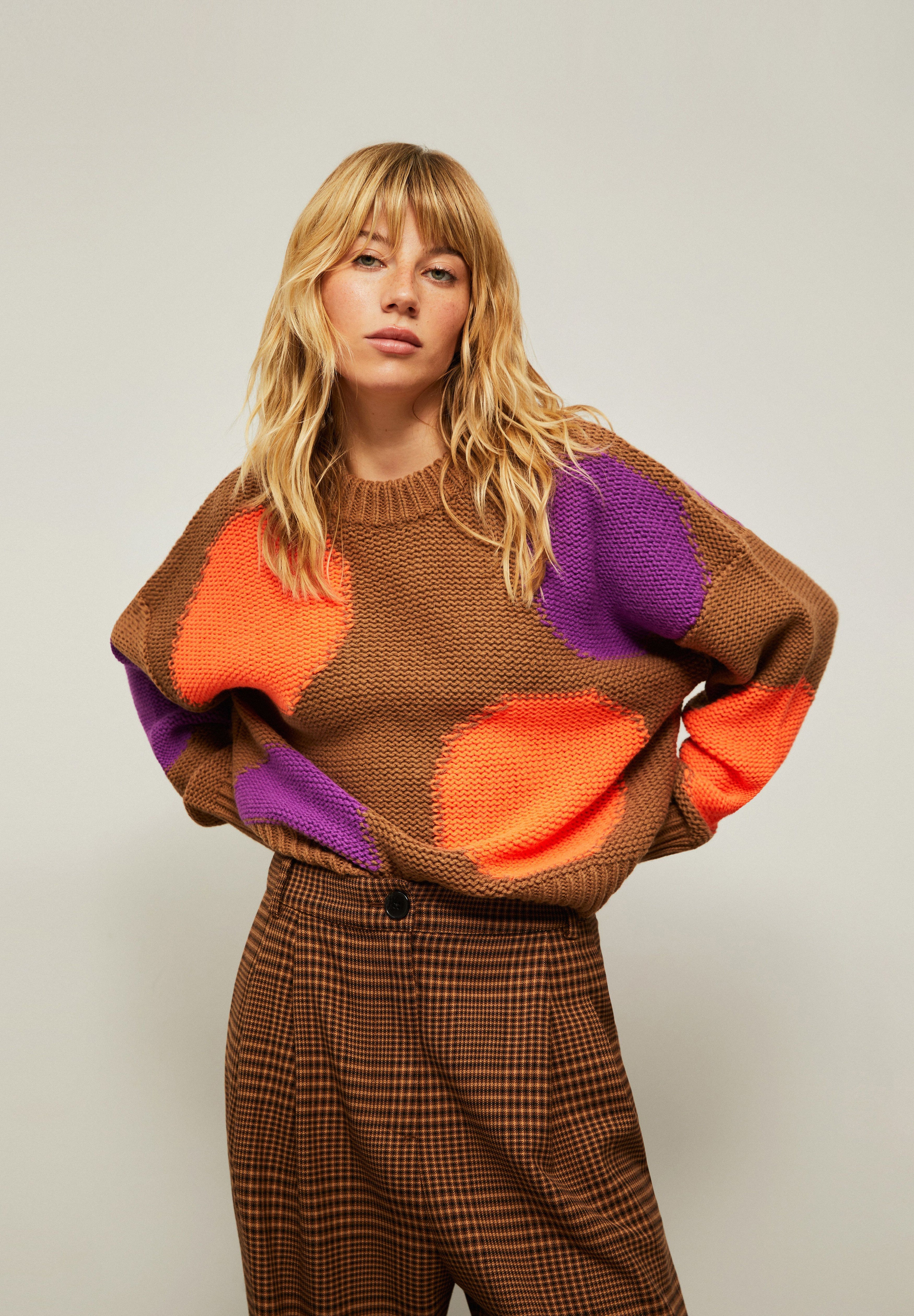 ESSENTIEL | SWEATER EVENT