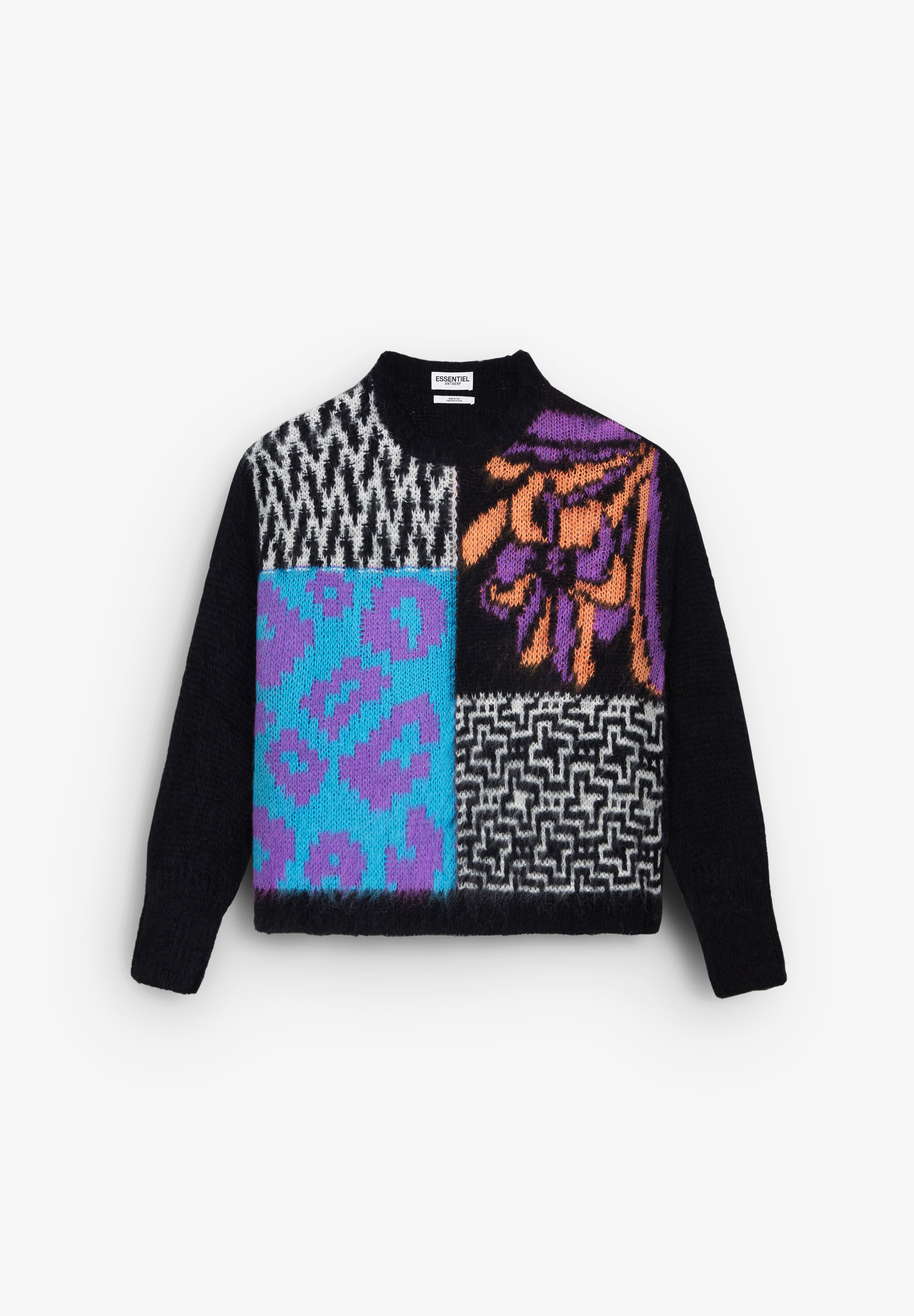 ESSENTIEL | SWEATER EXCEL