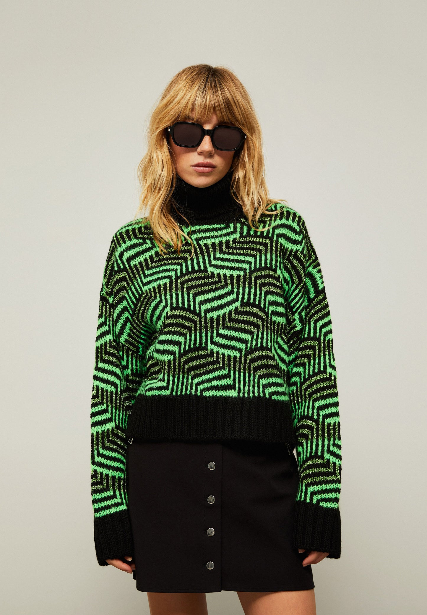 ESSENTIEL | SWEATER EXPAT