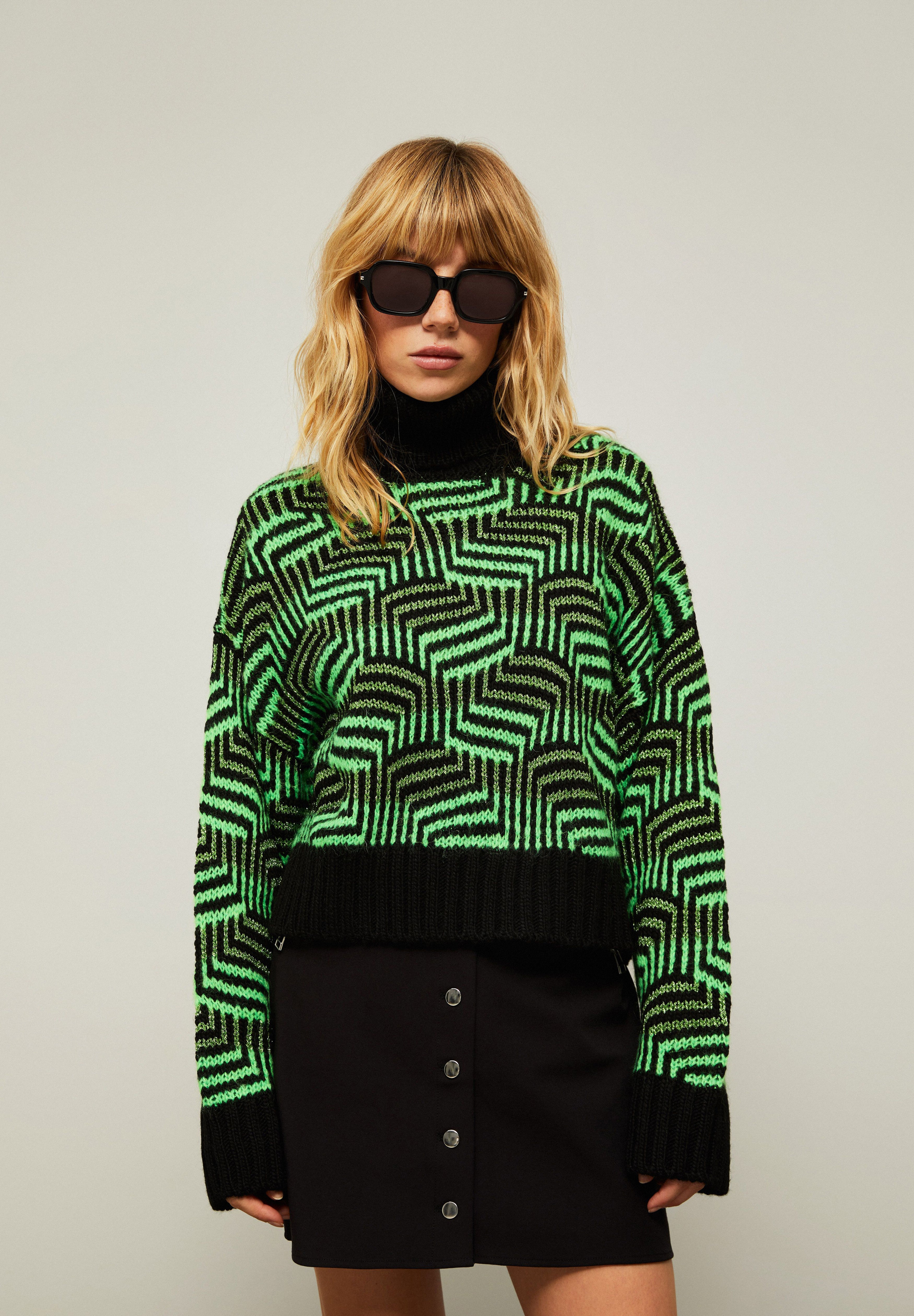 ESSENTIEL | SWEATER EXPAT