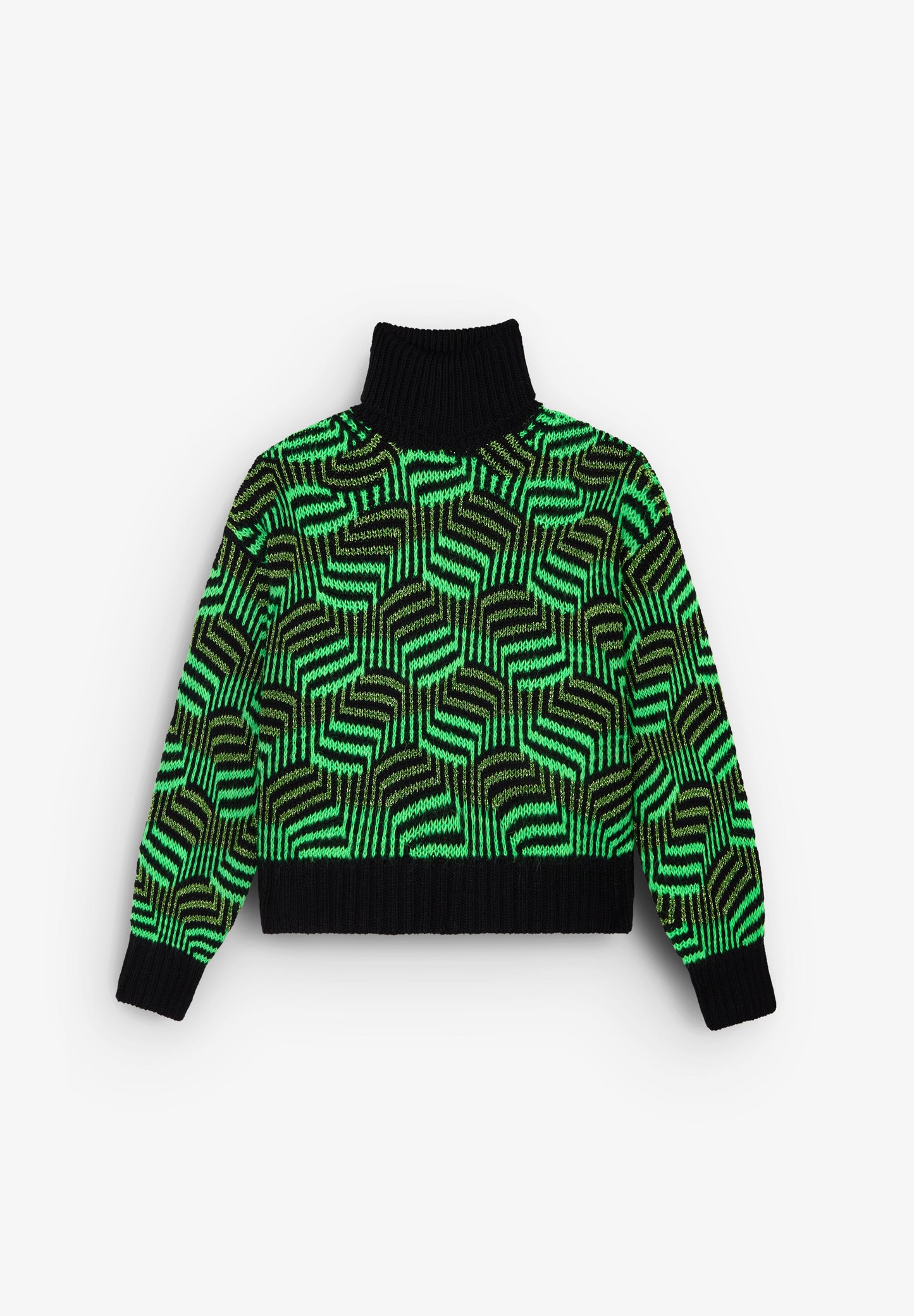 ESSENTIEL | SWEATER EXPAT