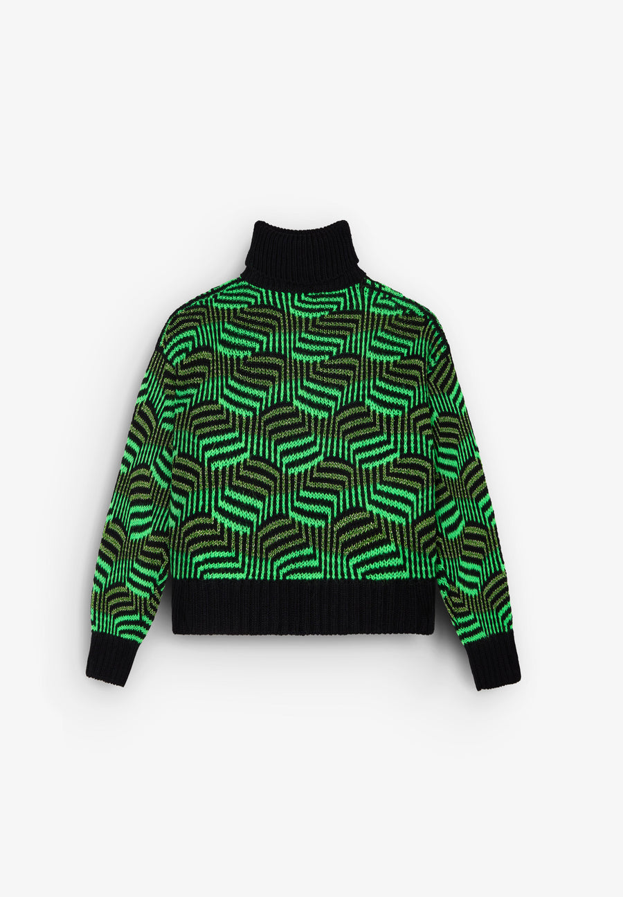 ESSENTIEL | SWEATER EXPAT