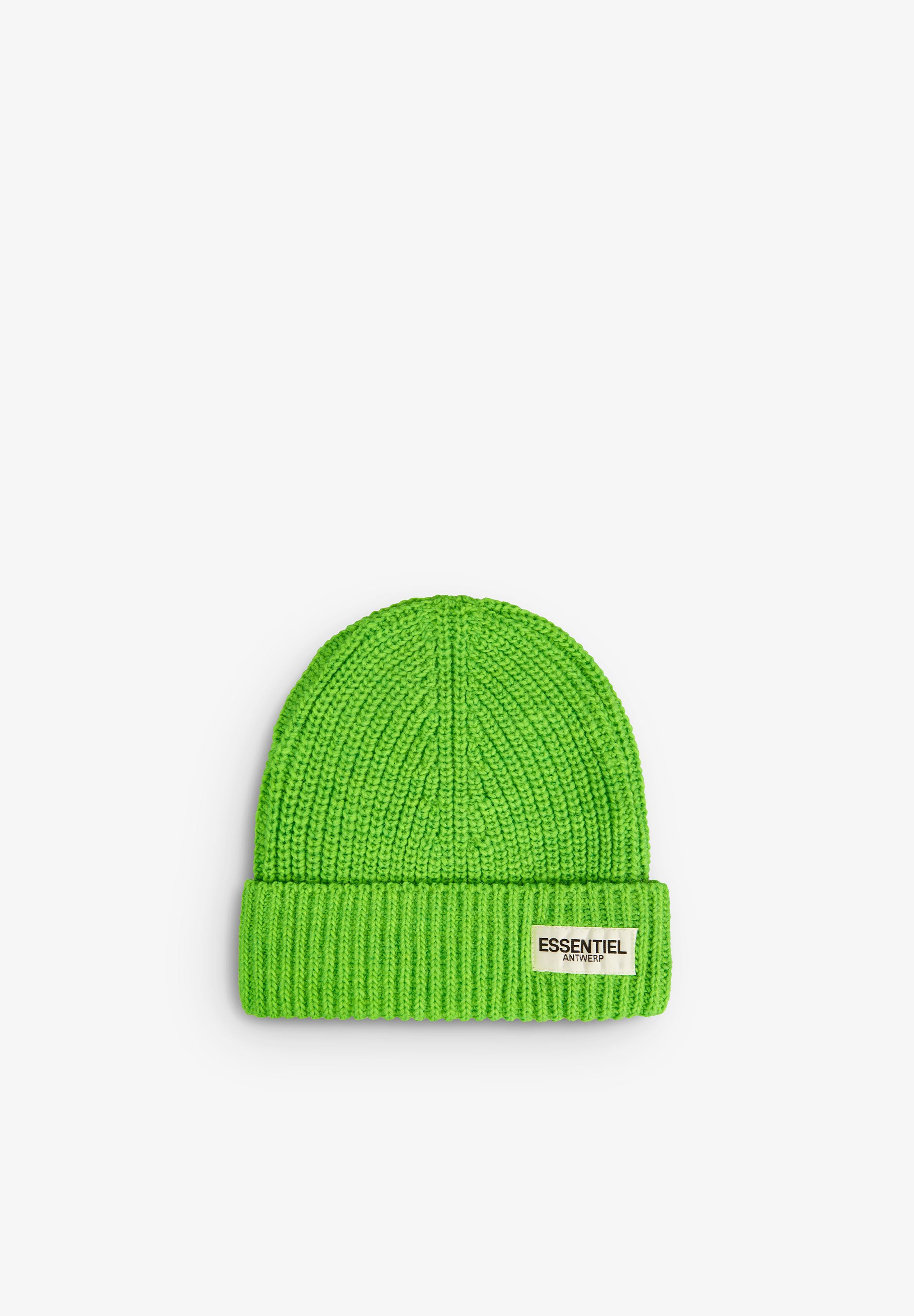 ESSENTIEL | GORRO EZEKIEL