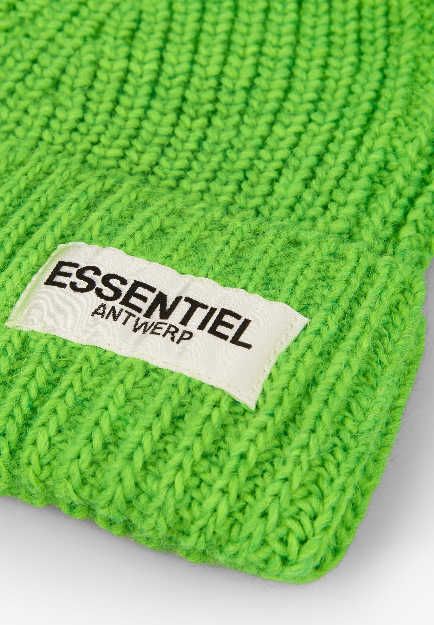 ESSENTIEL | GORRO EZEKIEL