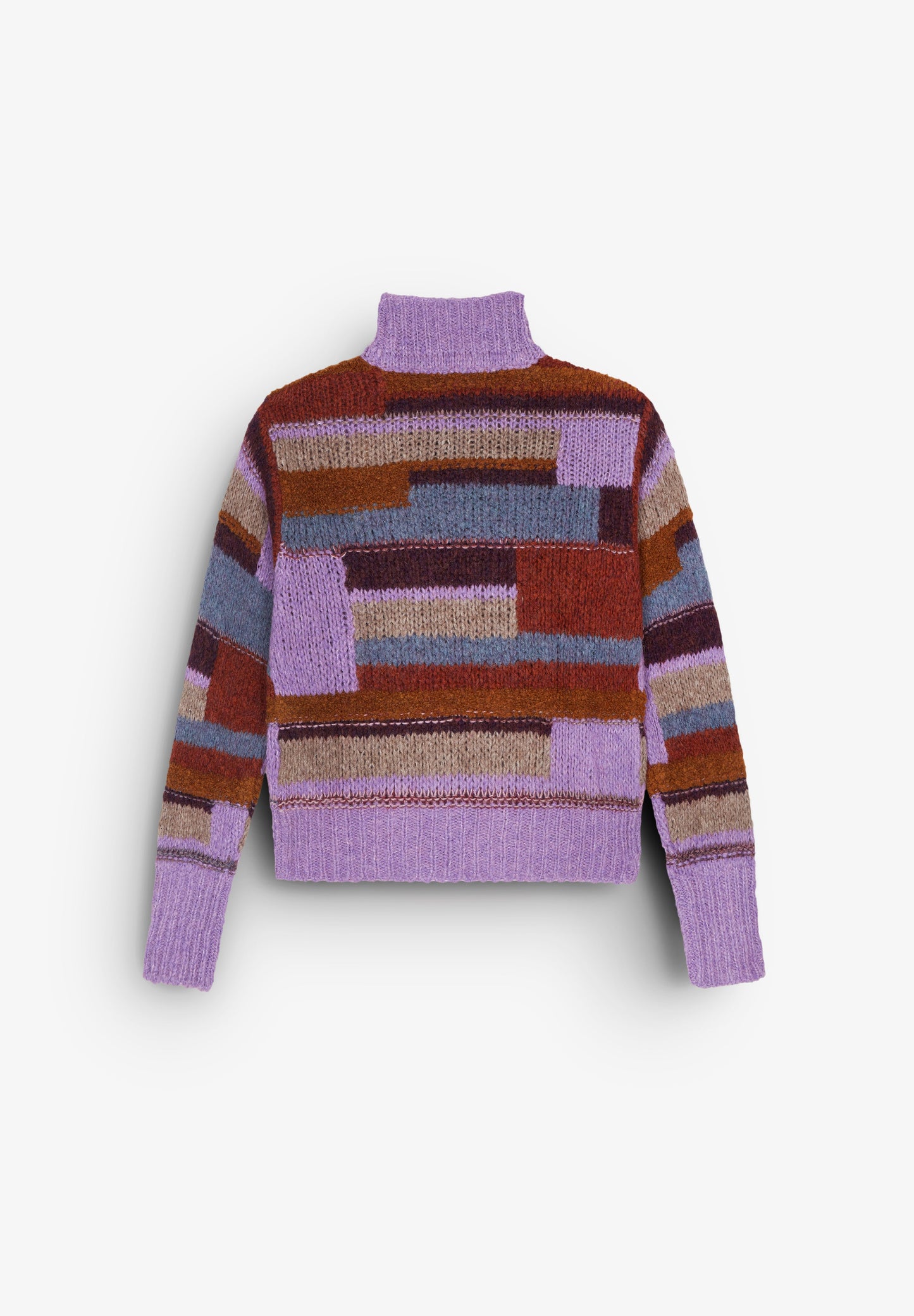 SESSÙN | SWEATER DORALIA