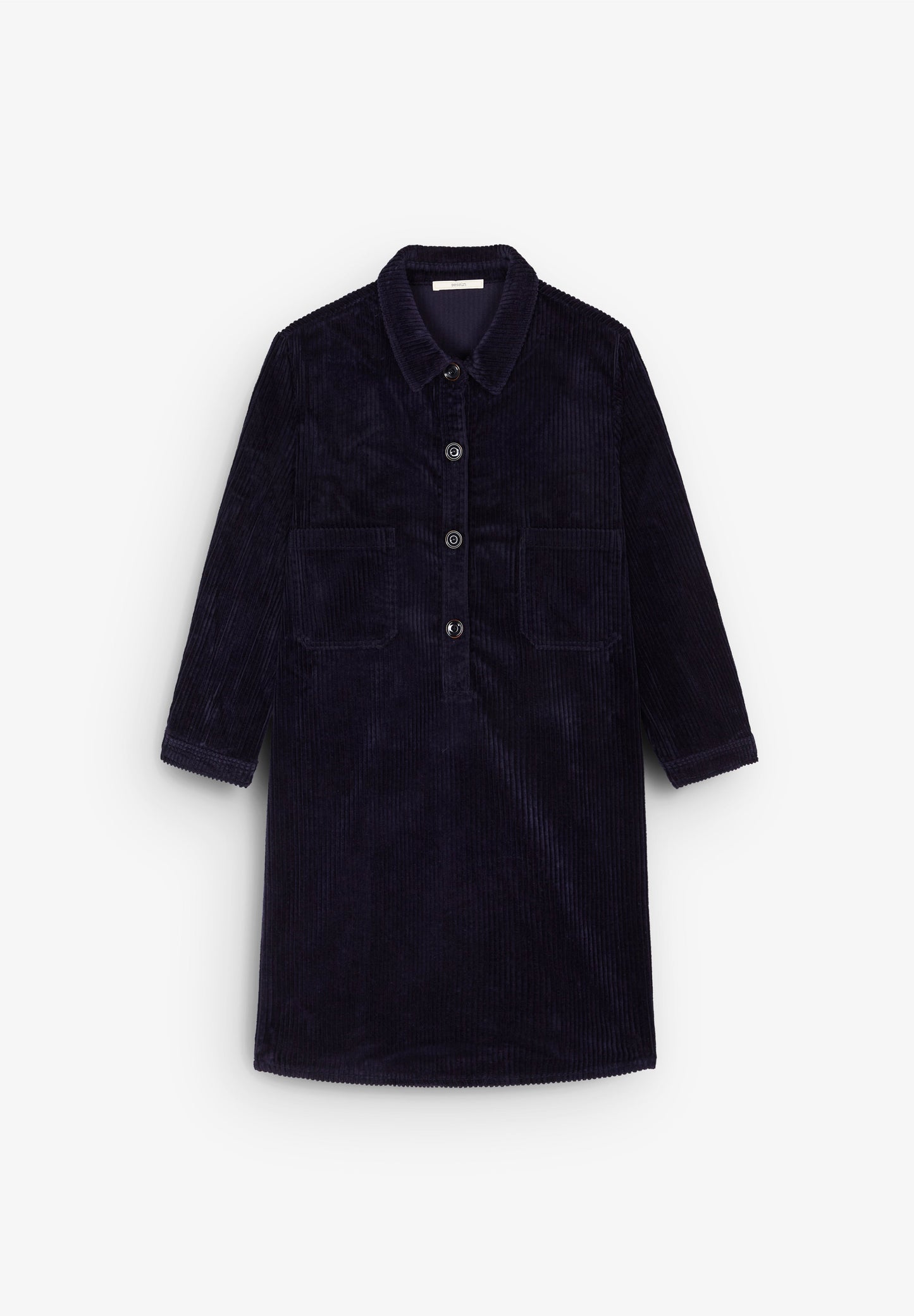 SESSÙN | VESTIDO GIHANA