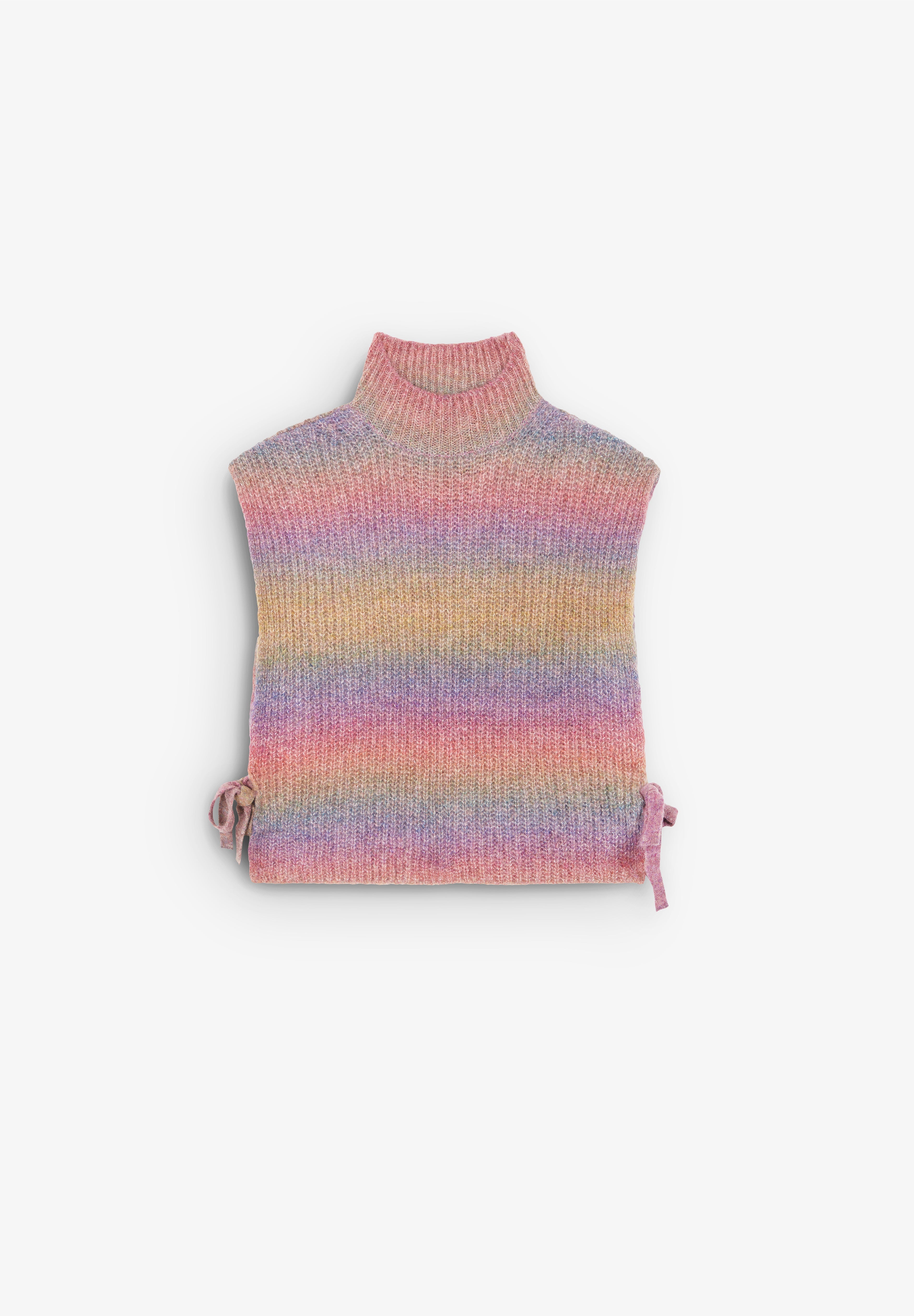 SESSÙN | SWEATER LUYI