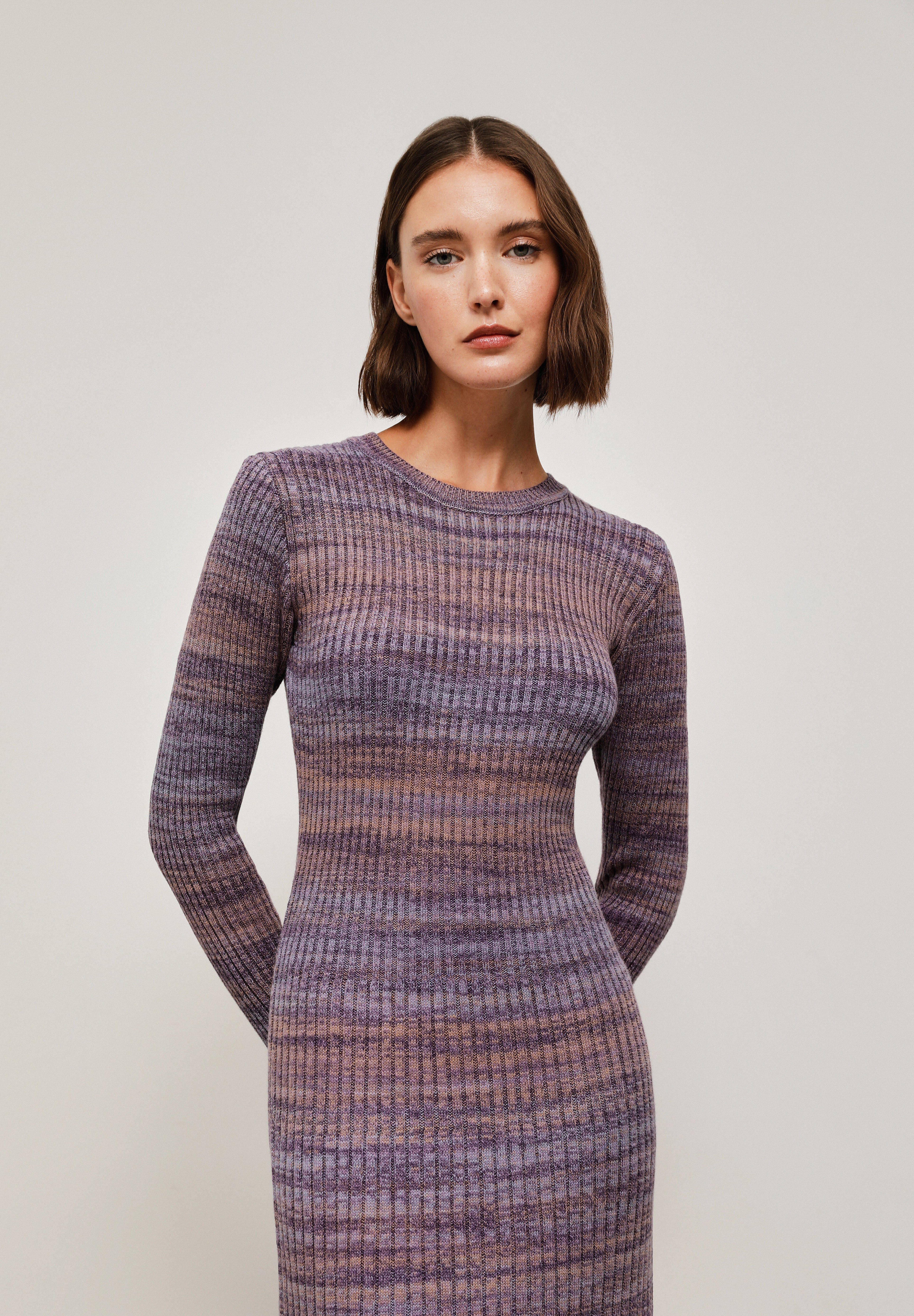 SESSÙN | VESTIDO MANIFI