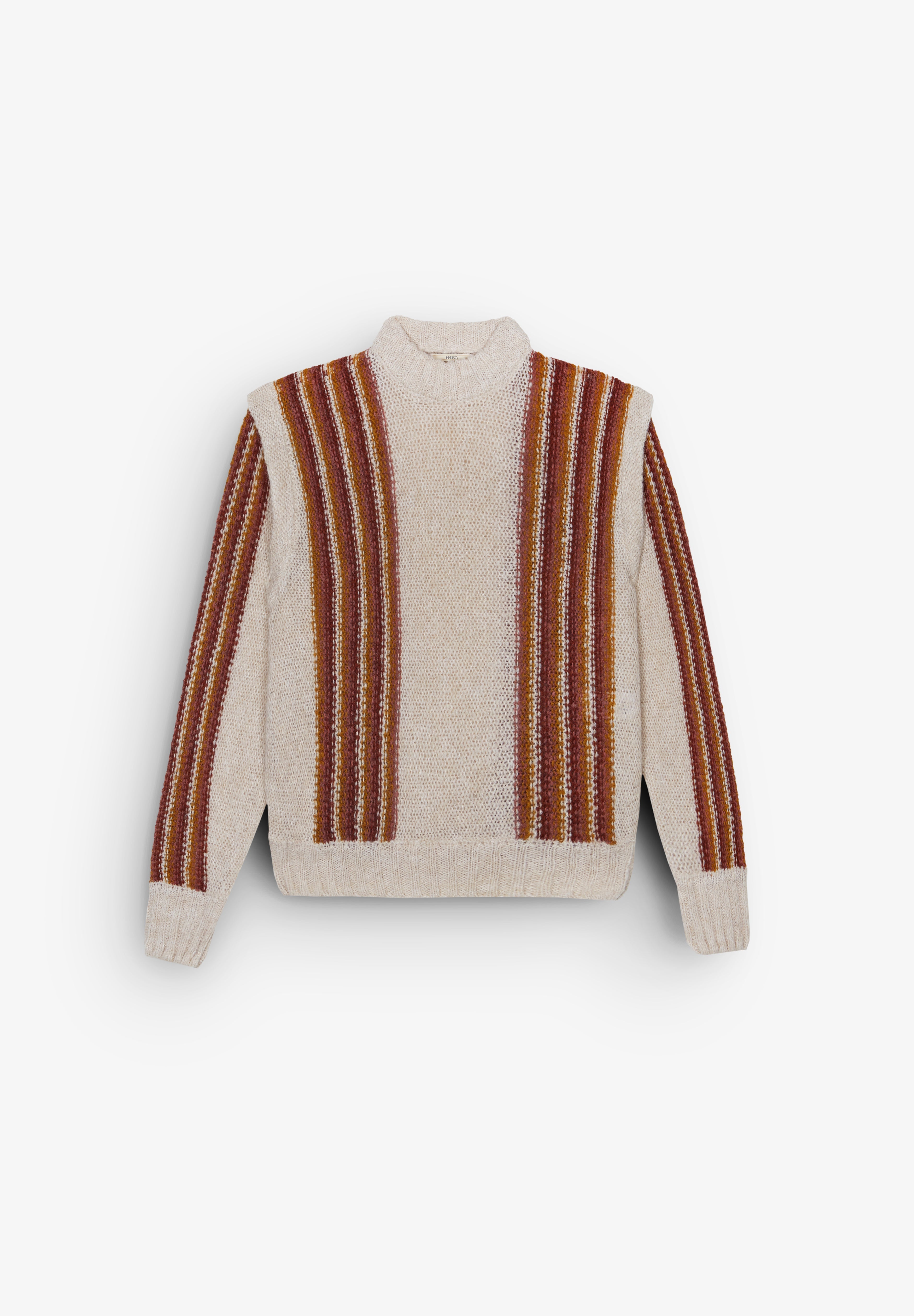 SESSÙN | SWEATER PIMLICO