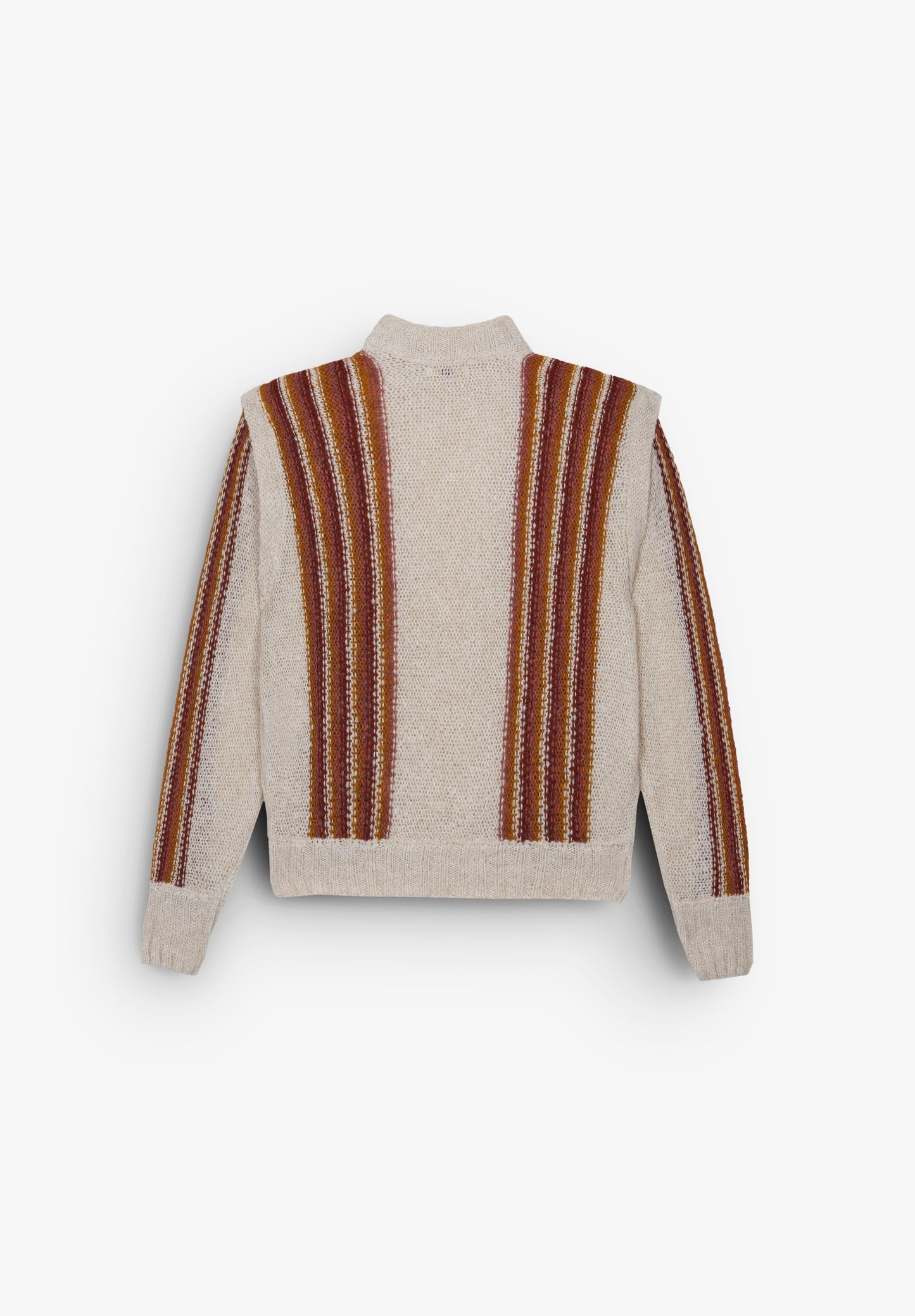 SESSÙN | SWEATER PIMLICO