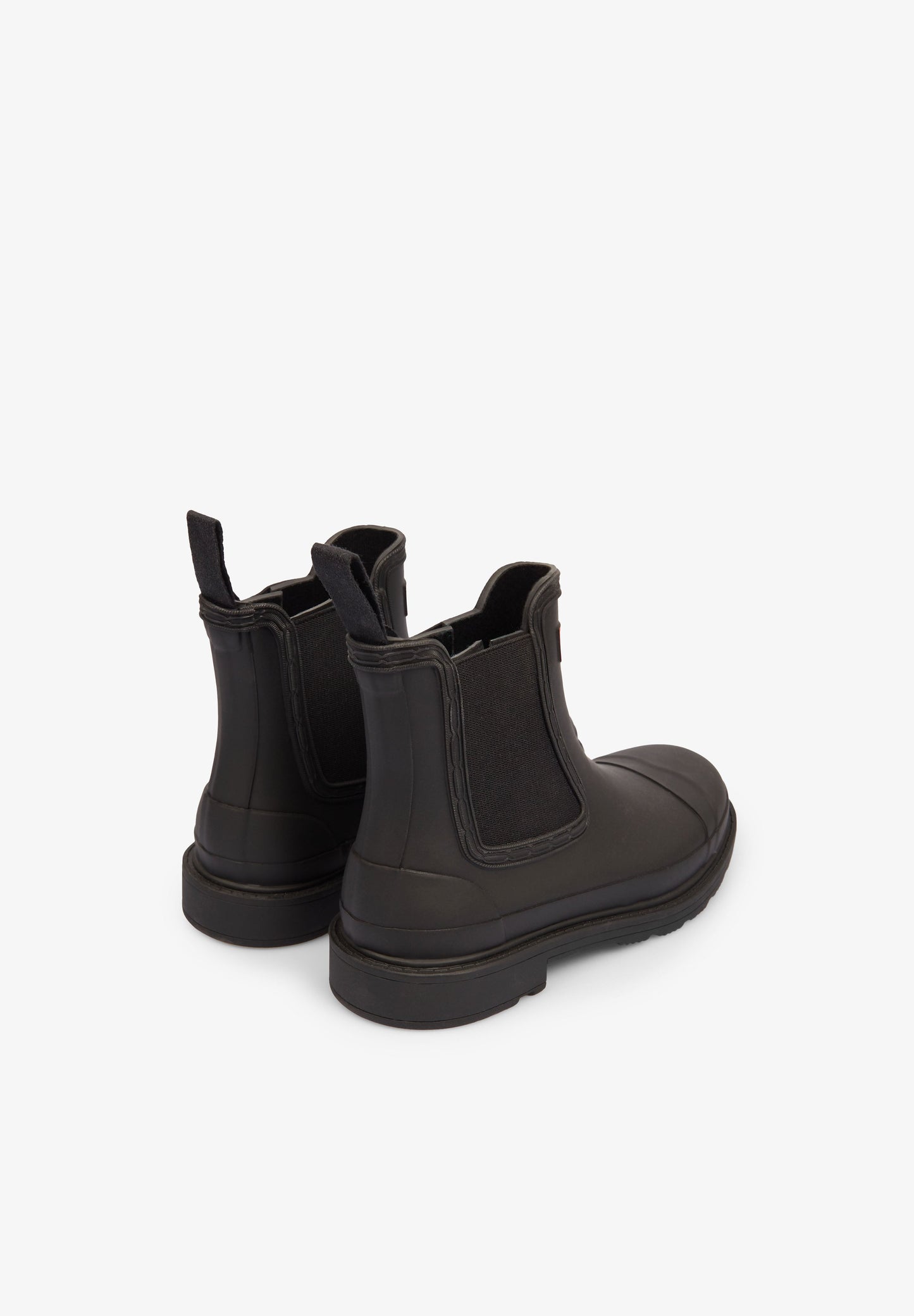 HUNTER | BOTAS COMMANDO CHELSEA