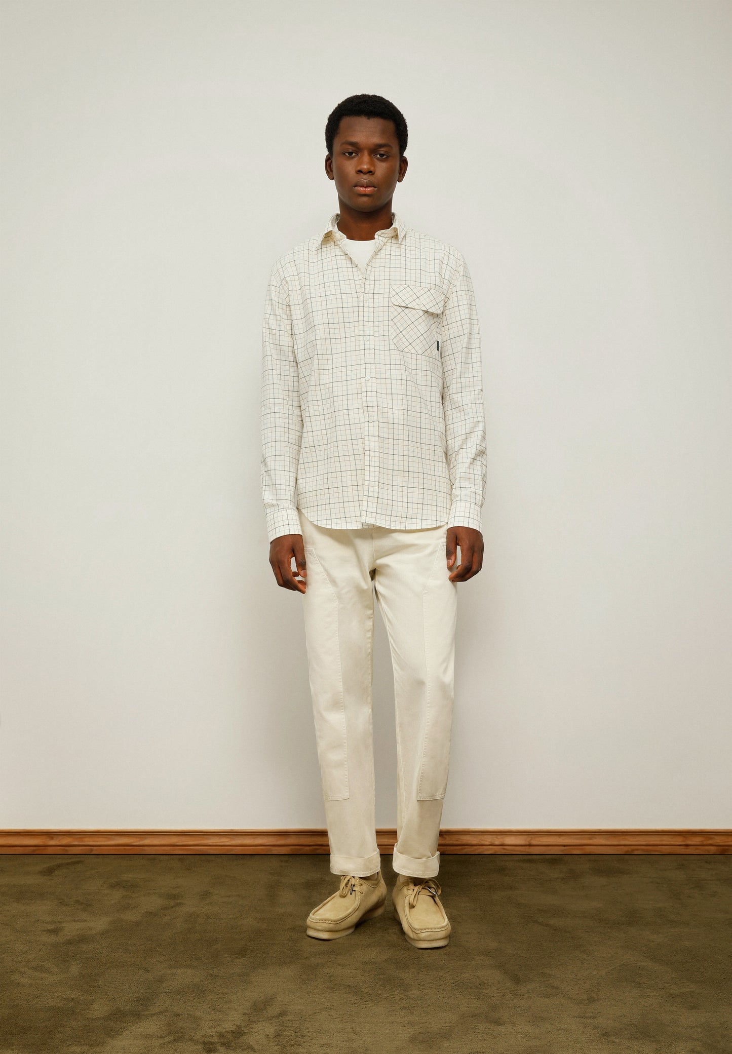 POMPEII BRAND | PANTALÓN TREK