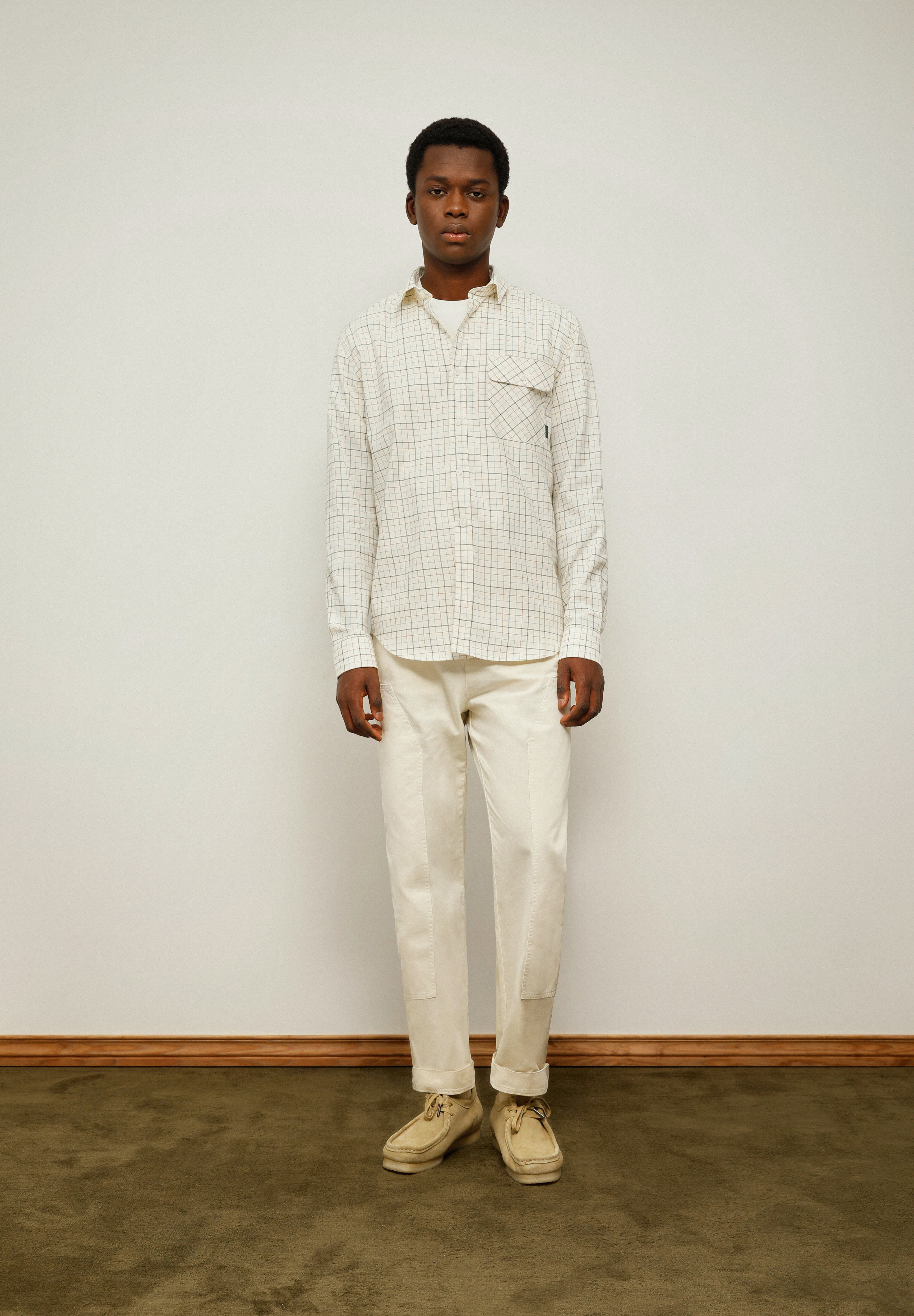 POMPEII BRAND | PANTALÓN TREK