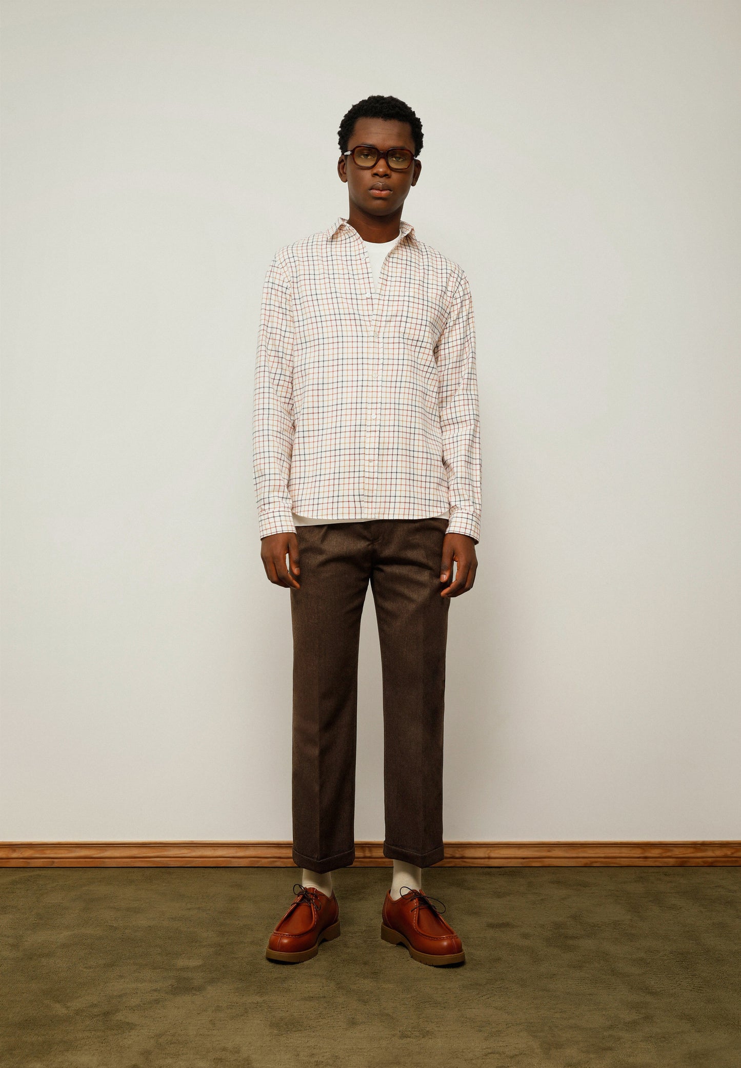 POMPEII BRAND | PANTALÓN CEDAR