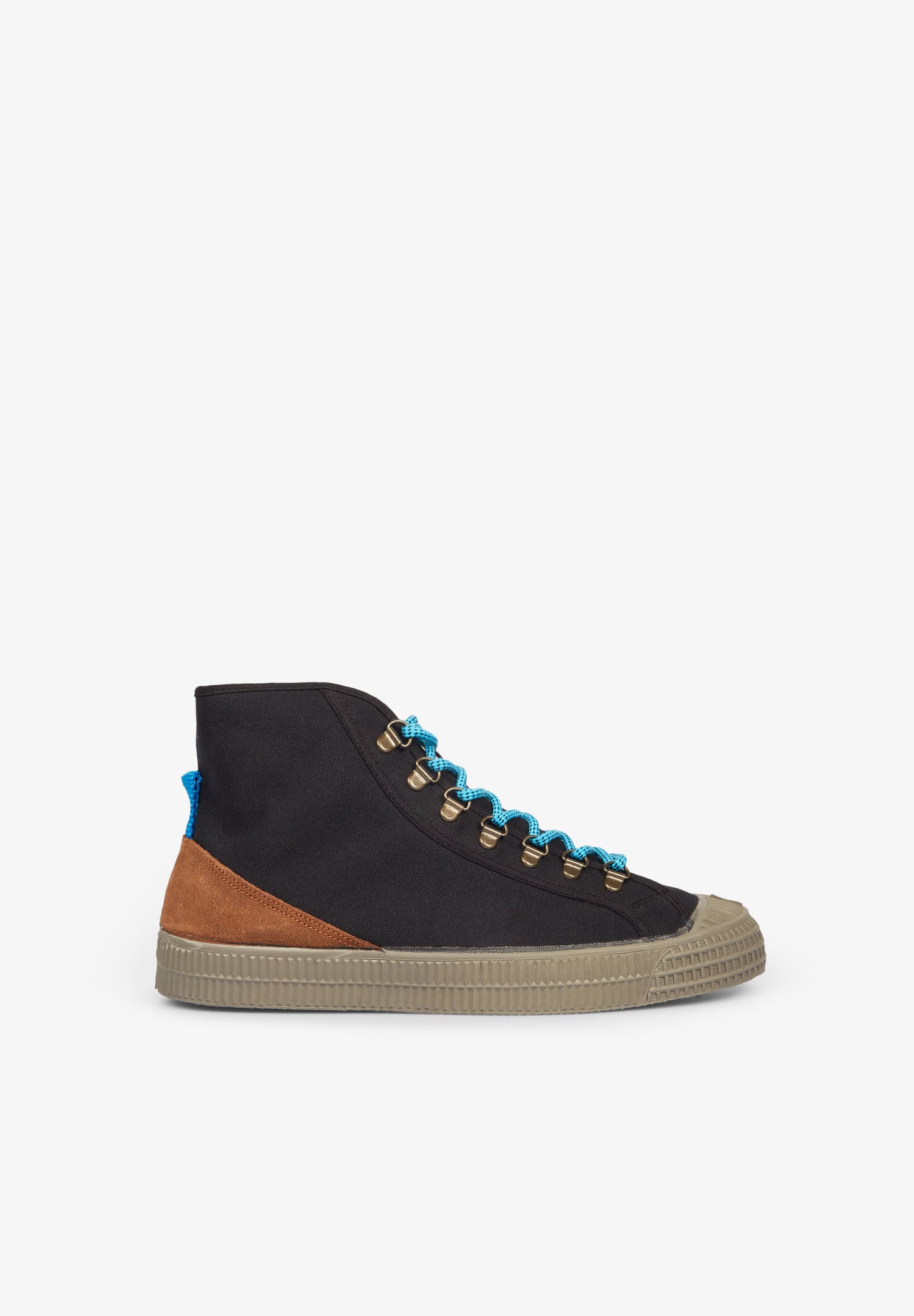 NOVESTA | ZAPATILLAS HIKER HOMBRE