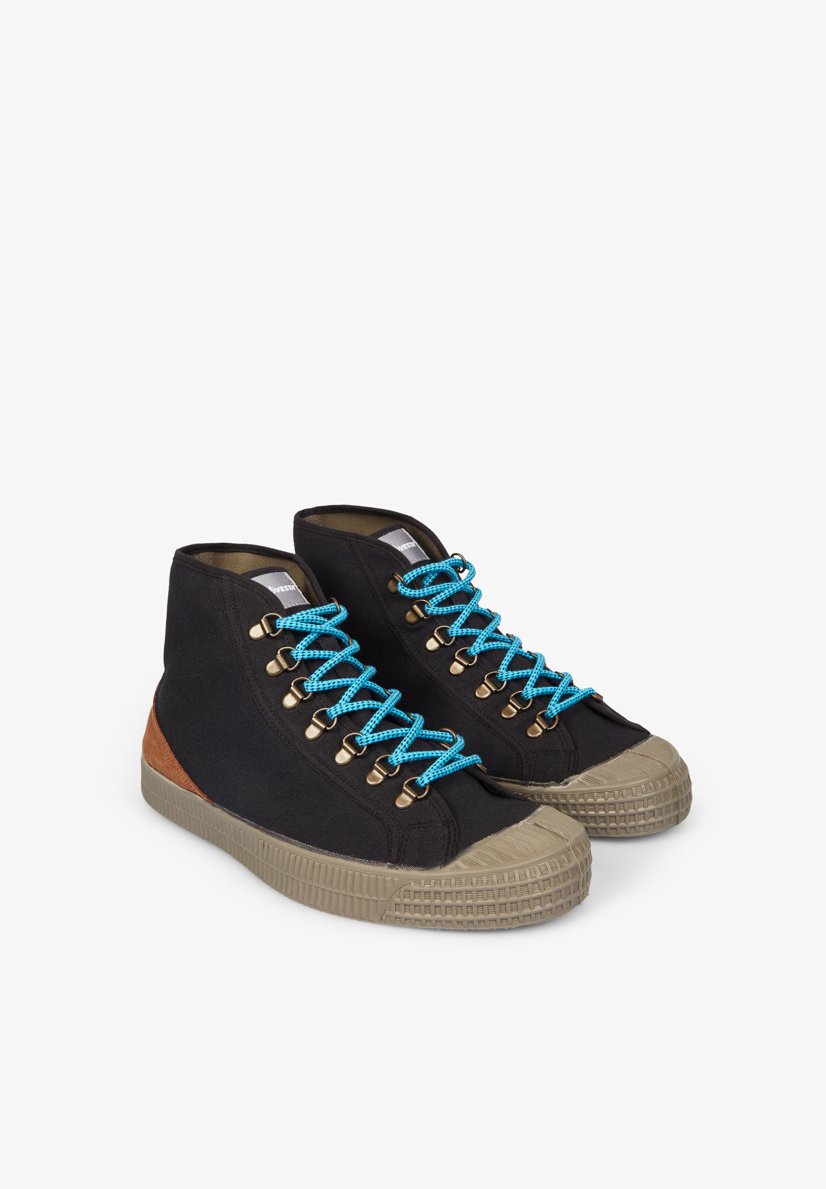 NOVESTA | ZAPATILLAS HIKER HOMBRE