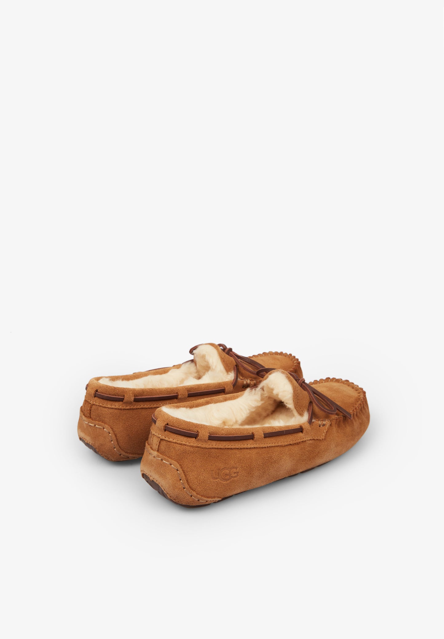 UGG | SAPATILHAS DAKOTA DE MULHER