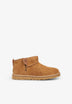 UGG | BOTAS CLASSIC ULTRA MINI ZIP DE HOMEM