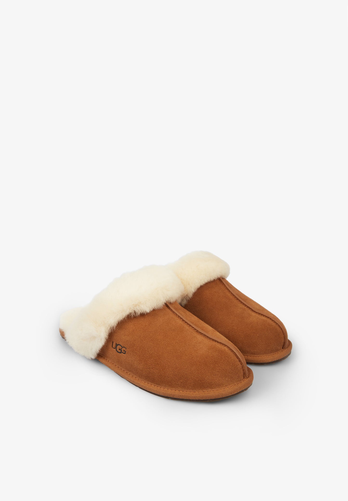 UGG | PANTUFAS SCUFFETTE II DE MULHER