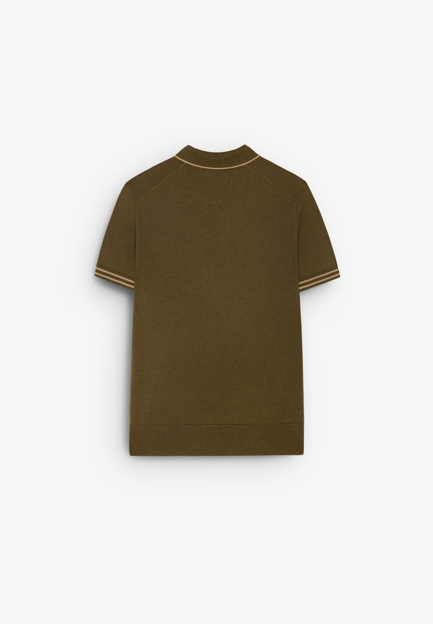 NUDIE JEANS | CAMISA POLO FRIPPE CLUB SHIRT