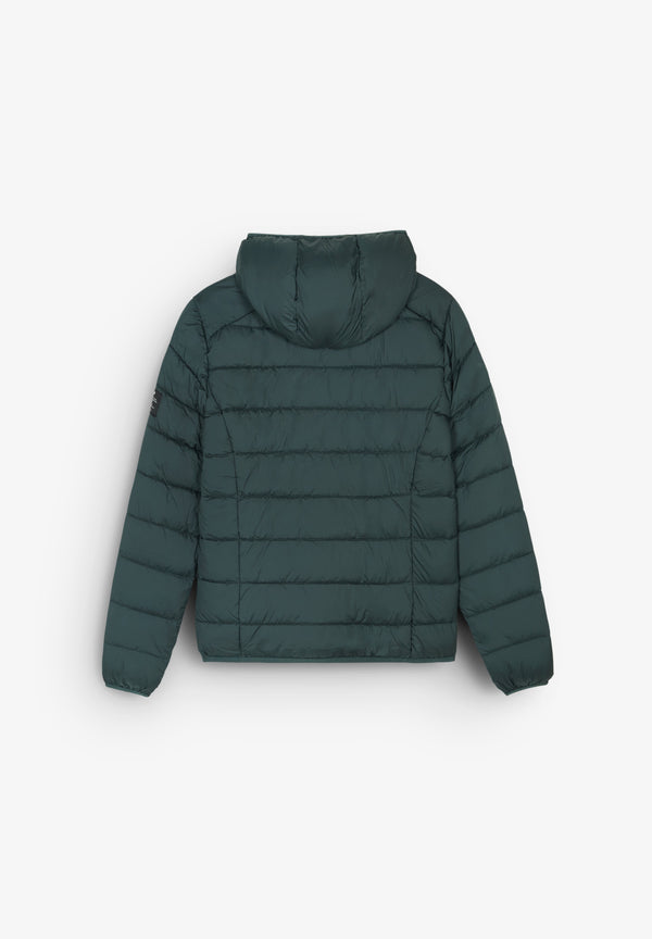 ECOALF | CASACO ASPEN DE MULHER