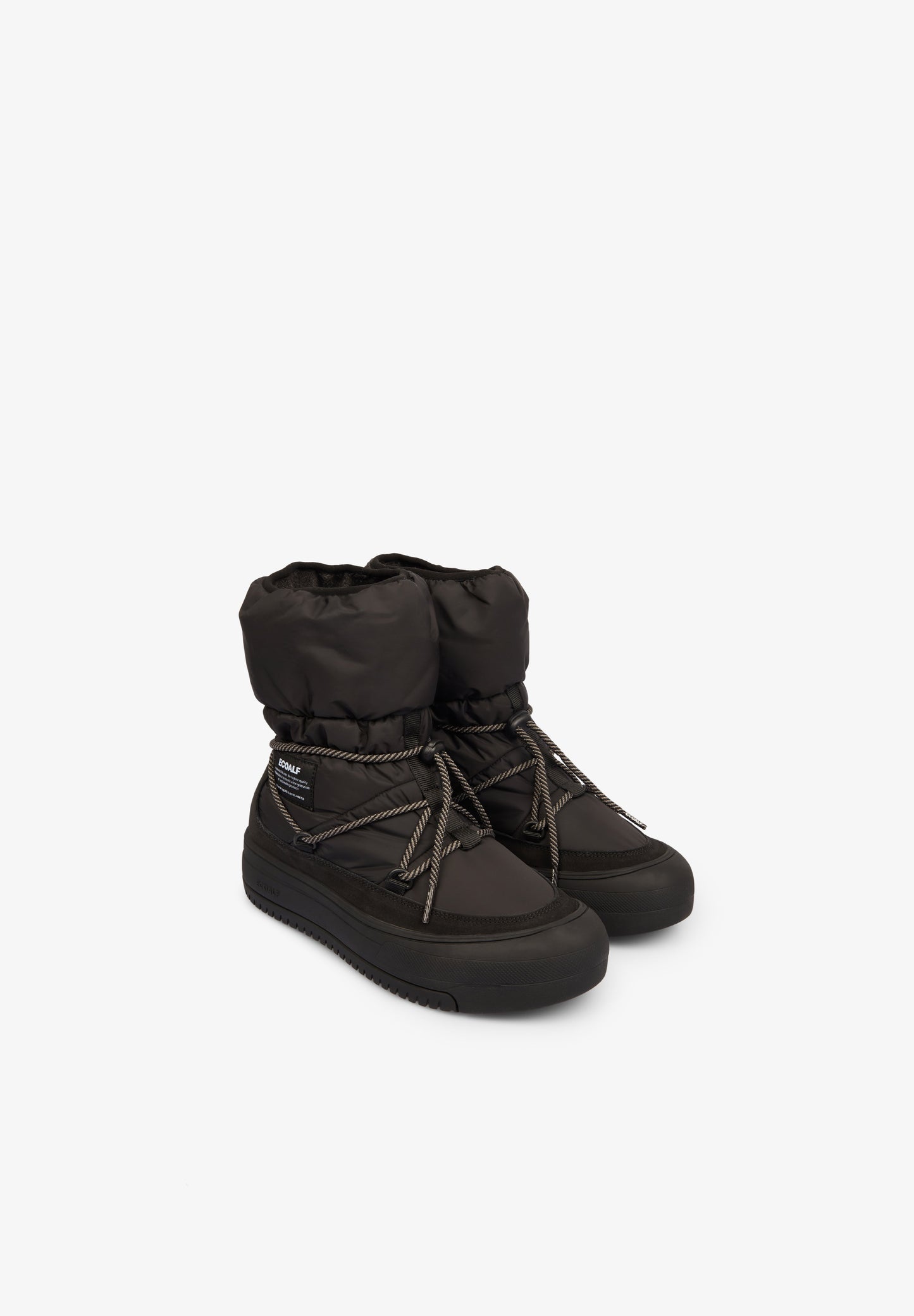 ECOALF | BOTAS BERING DE MULHER