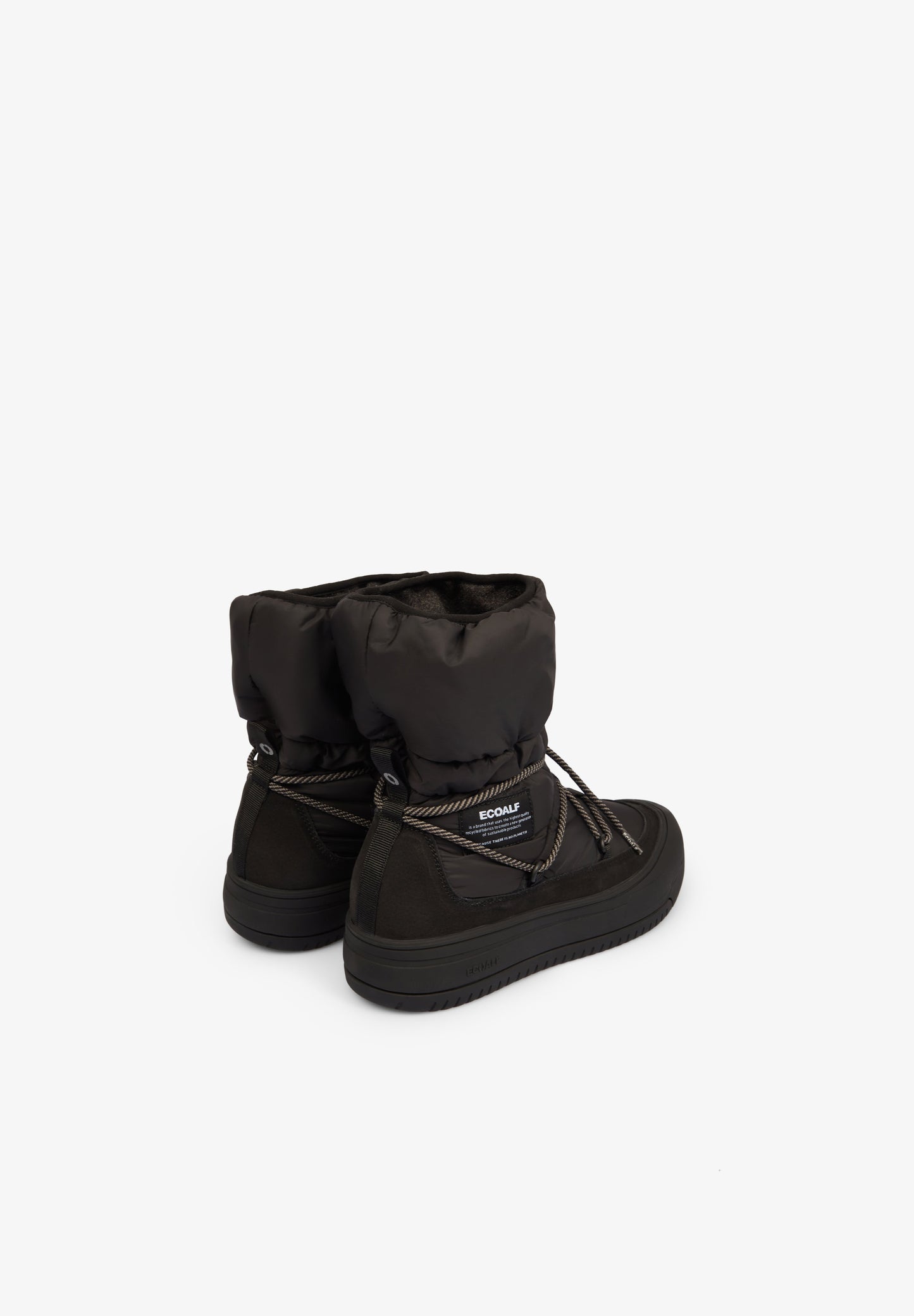 ECOALF | BOTAS BERING DE MULHER