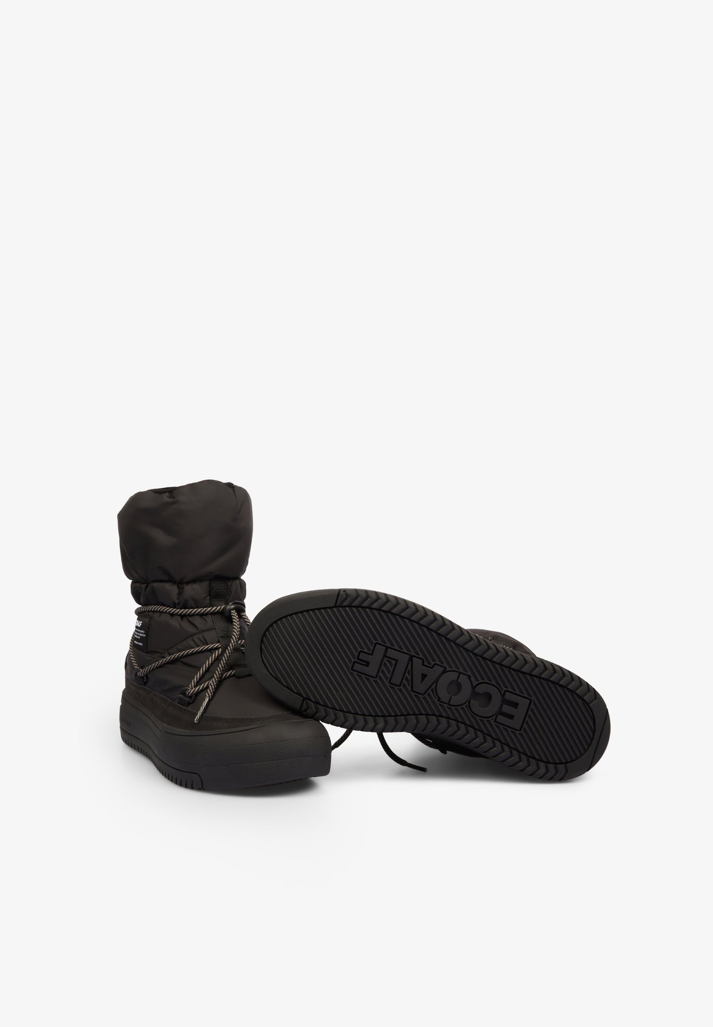 ECOALF | BOTAS BERING DE MULHER