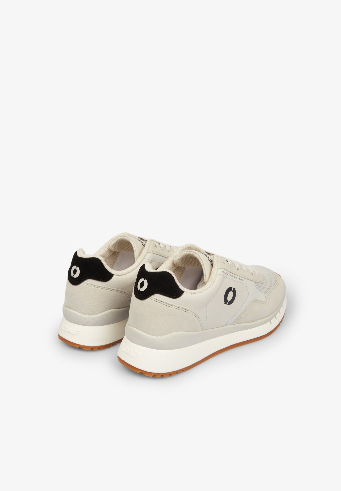 ECOALF | SAPATILHAS CERVINO DE MULHER