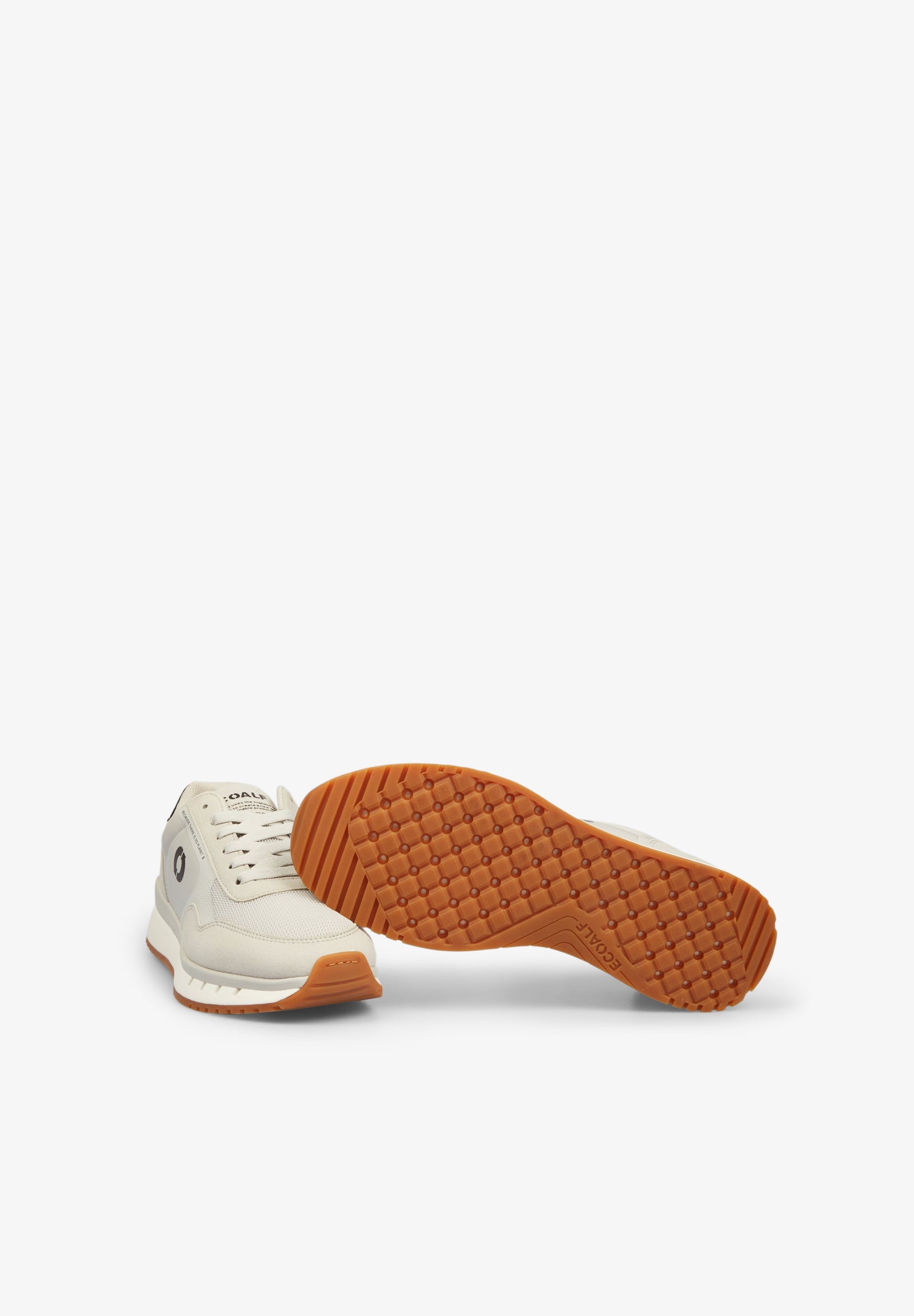 ECOALF | SAPATILHAS CERVINO DE MULHER