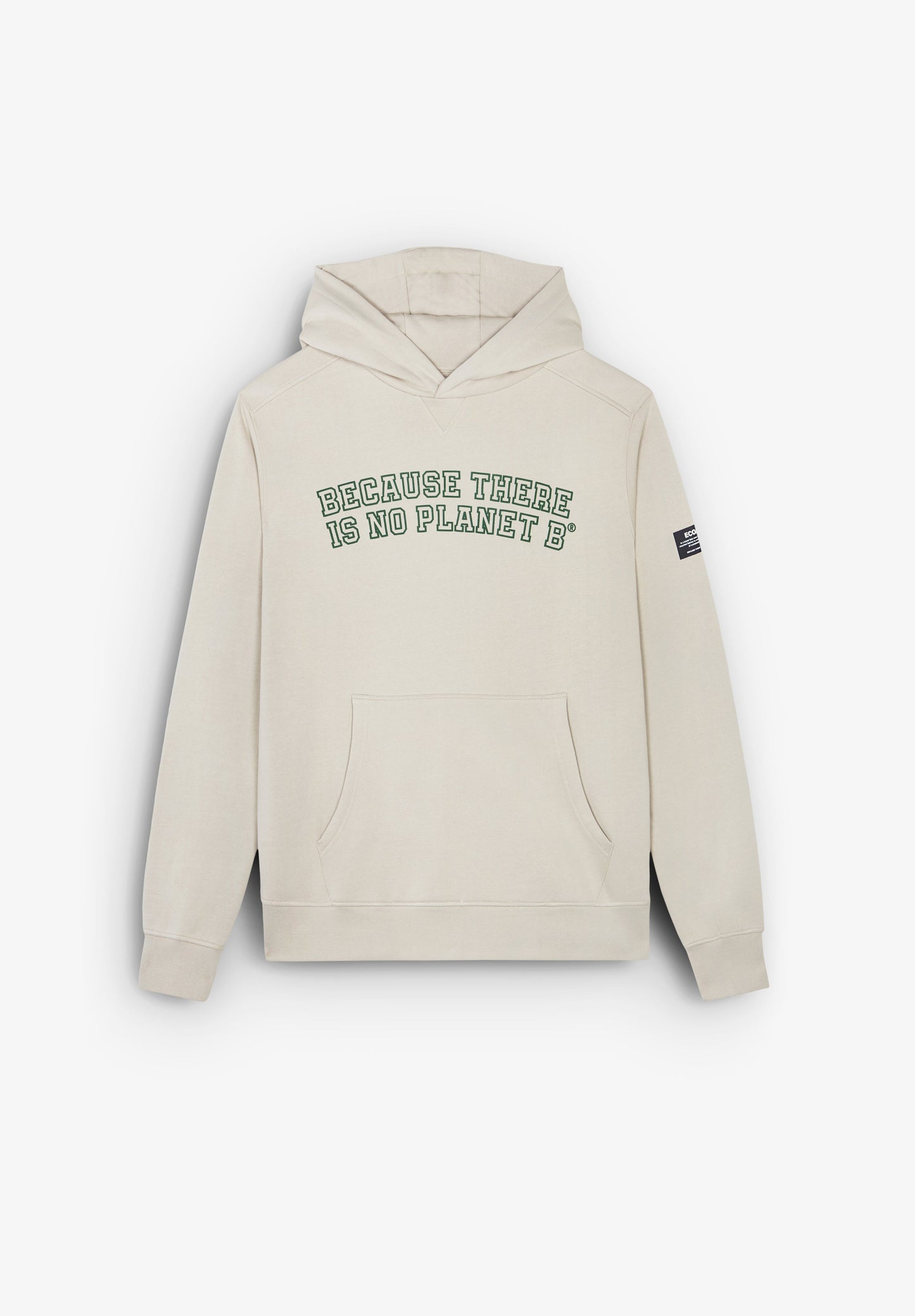ECOALF | SWEATSHIRT GUETHARY DE HOMEM