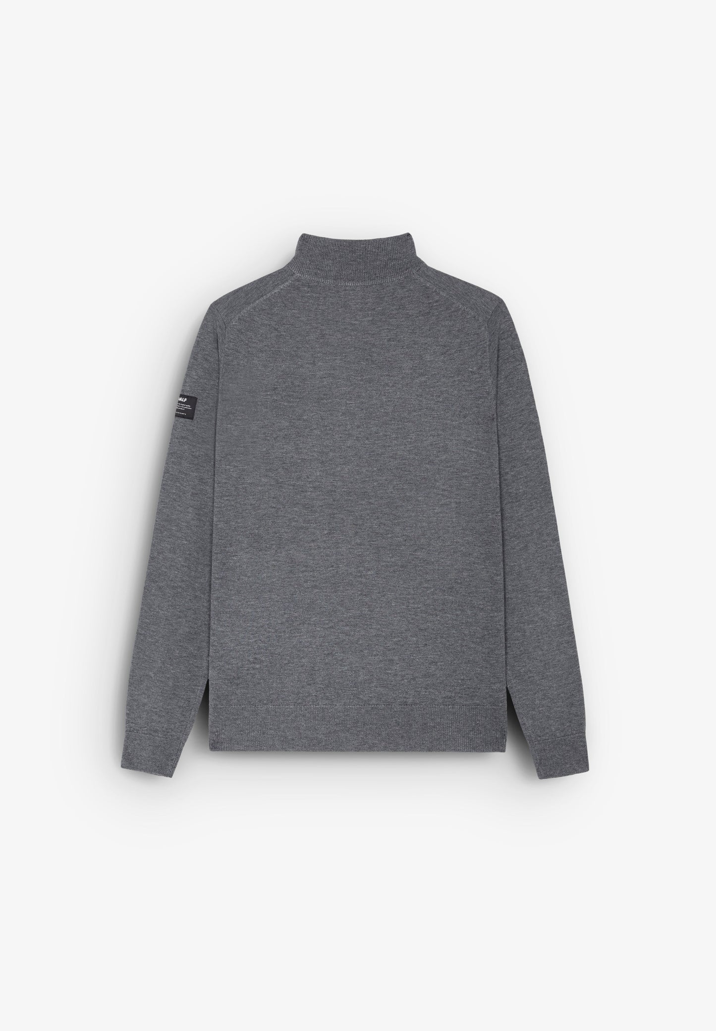 ECOALF | SWEATER TANGERINA DE HOMEM
