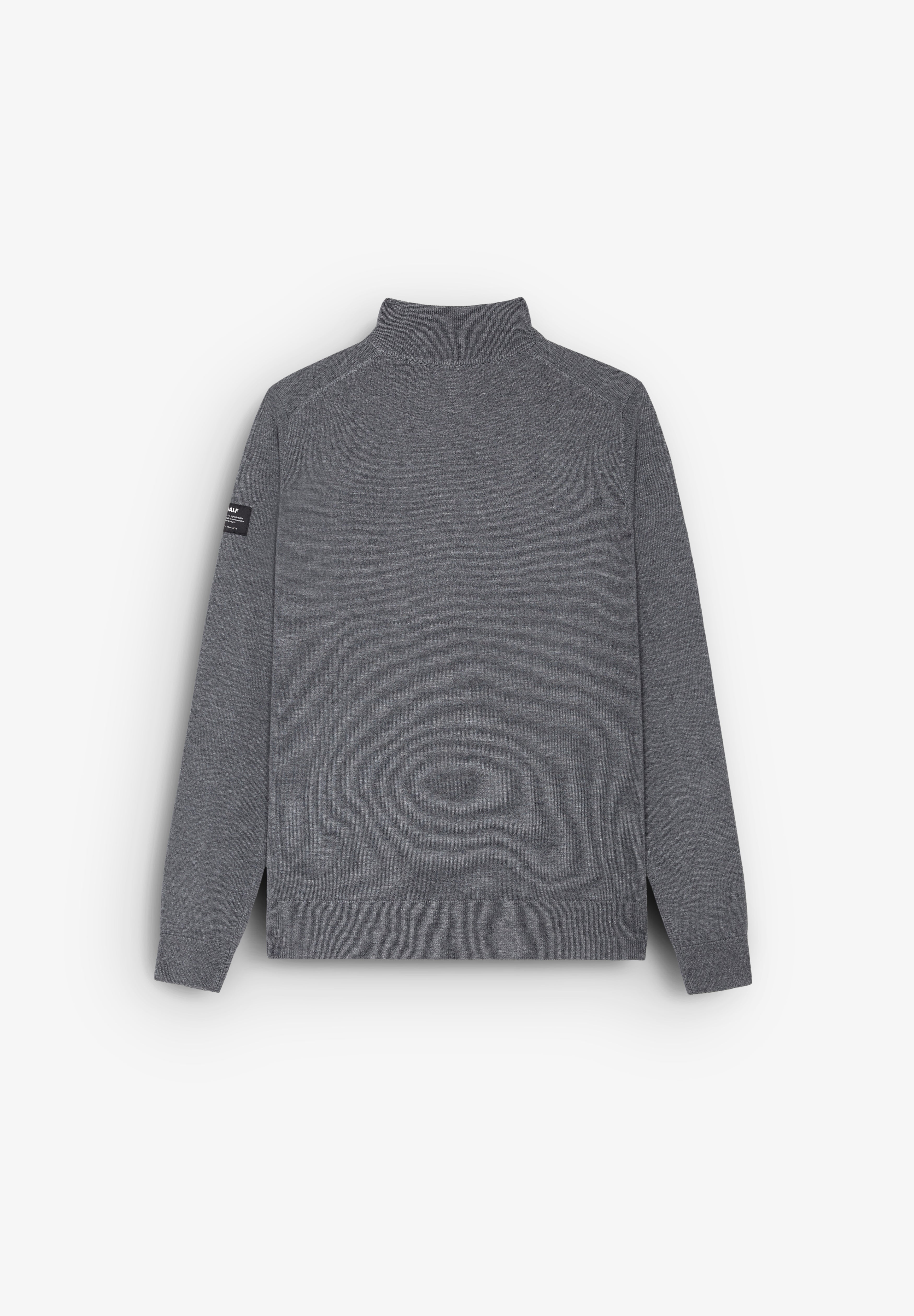 ECOALF | SWEATER TANGERINA DE HOMEM