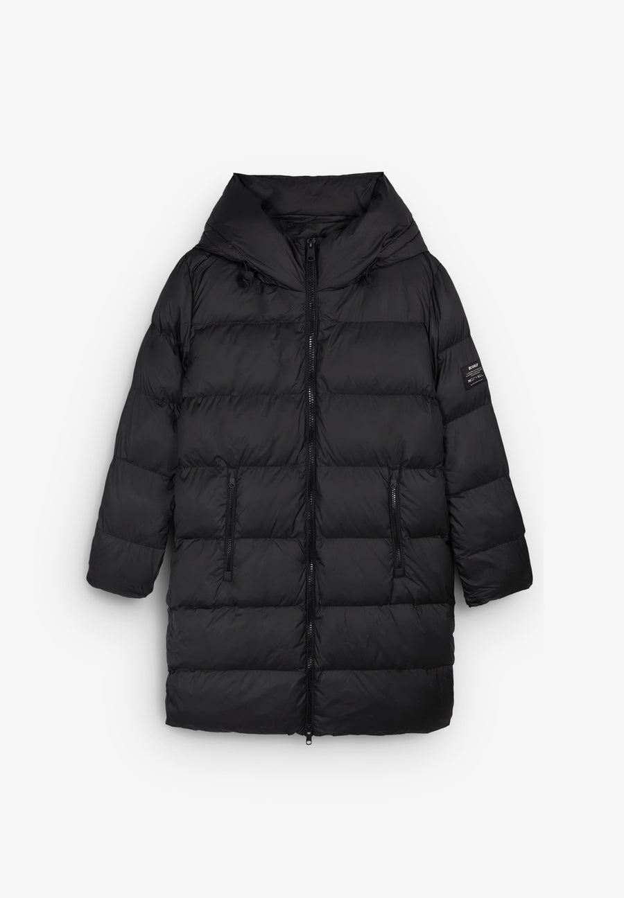 ECOALF | CASACO MANLIE DE MULHER