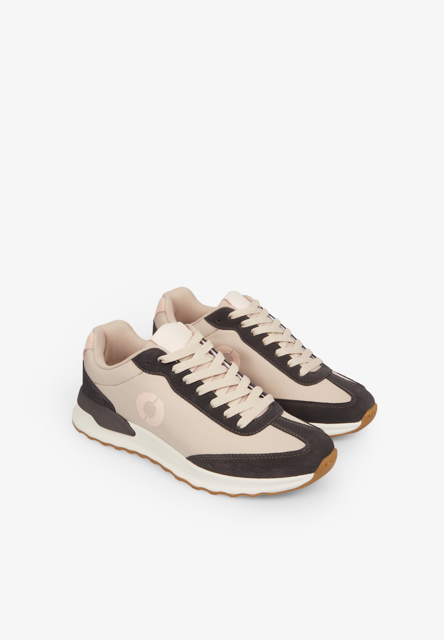 ECOALF | SAPATILHAS PRINCE DE MULHER