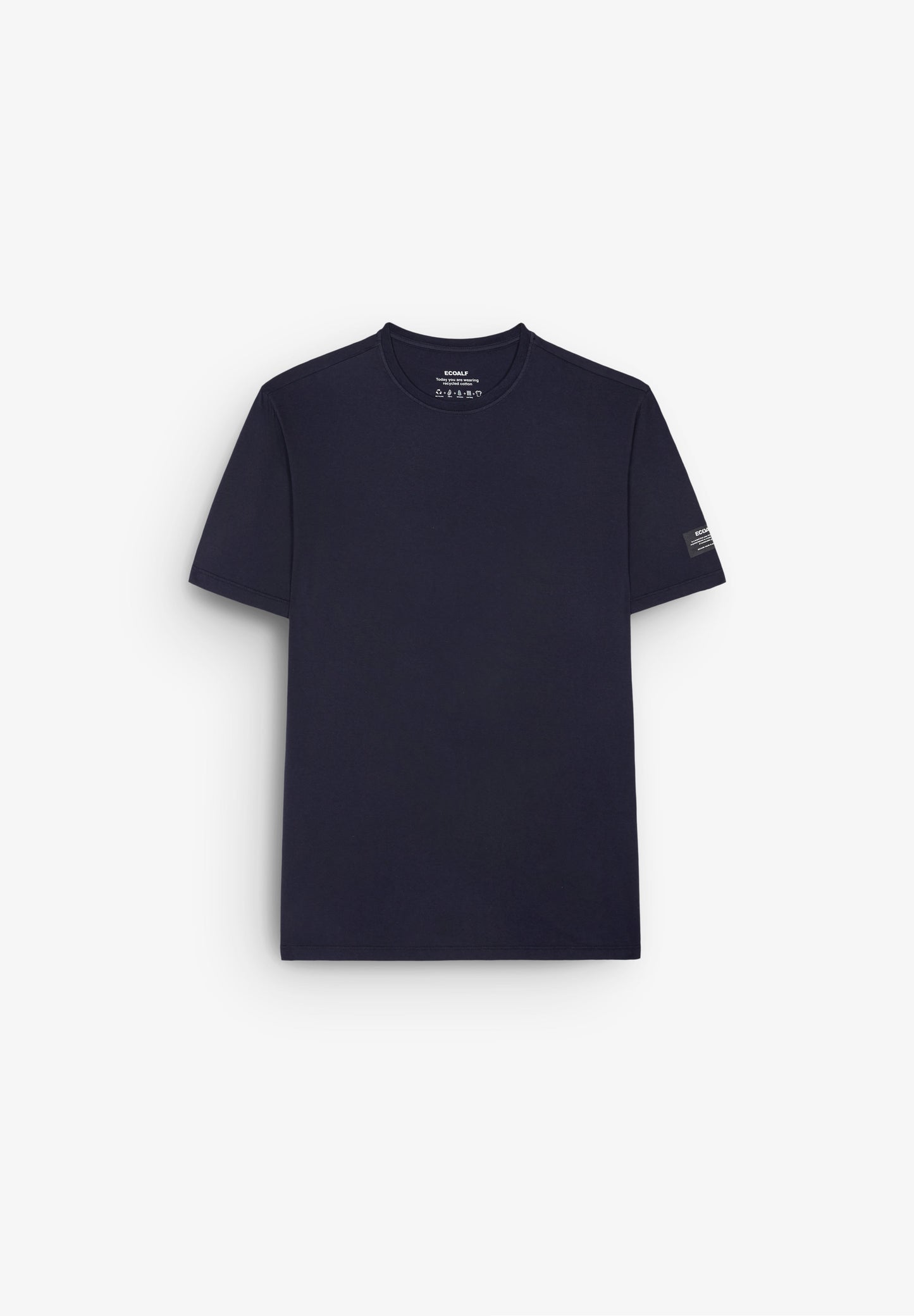 ECOALF | CAMISETA VENT HOMBRE