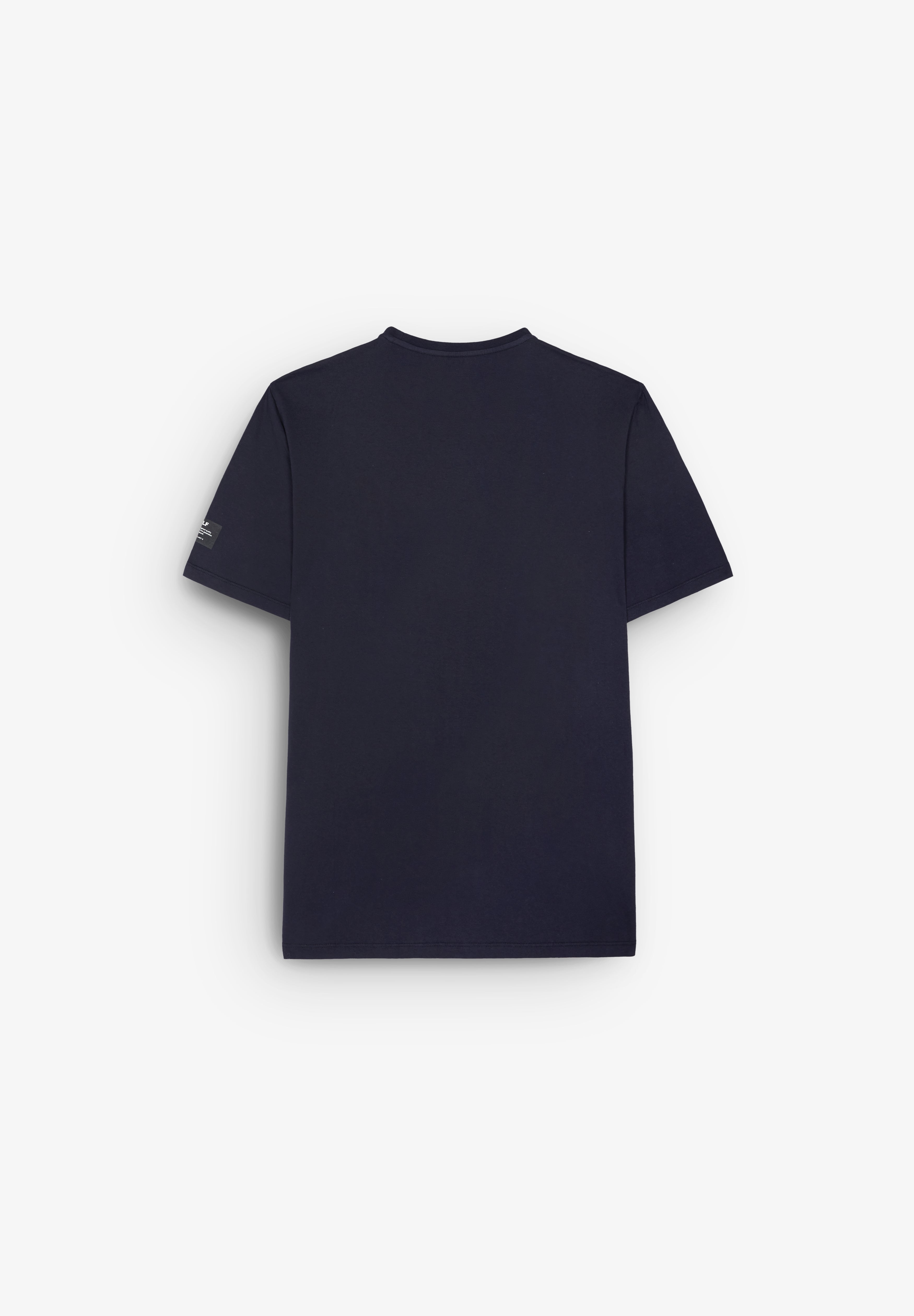 ECOALF | CAMISETA VENT HOMBRE