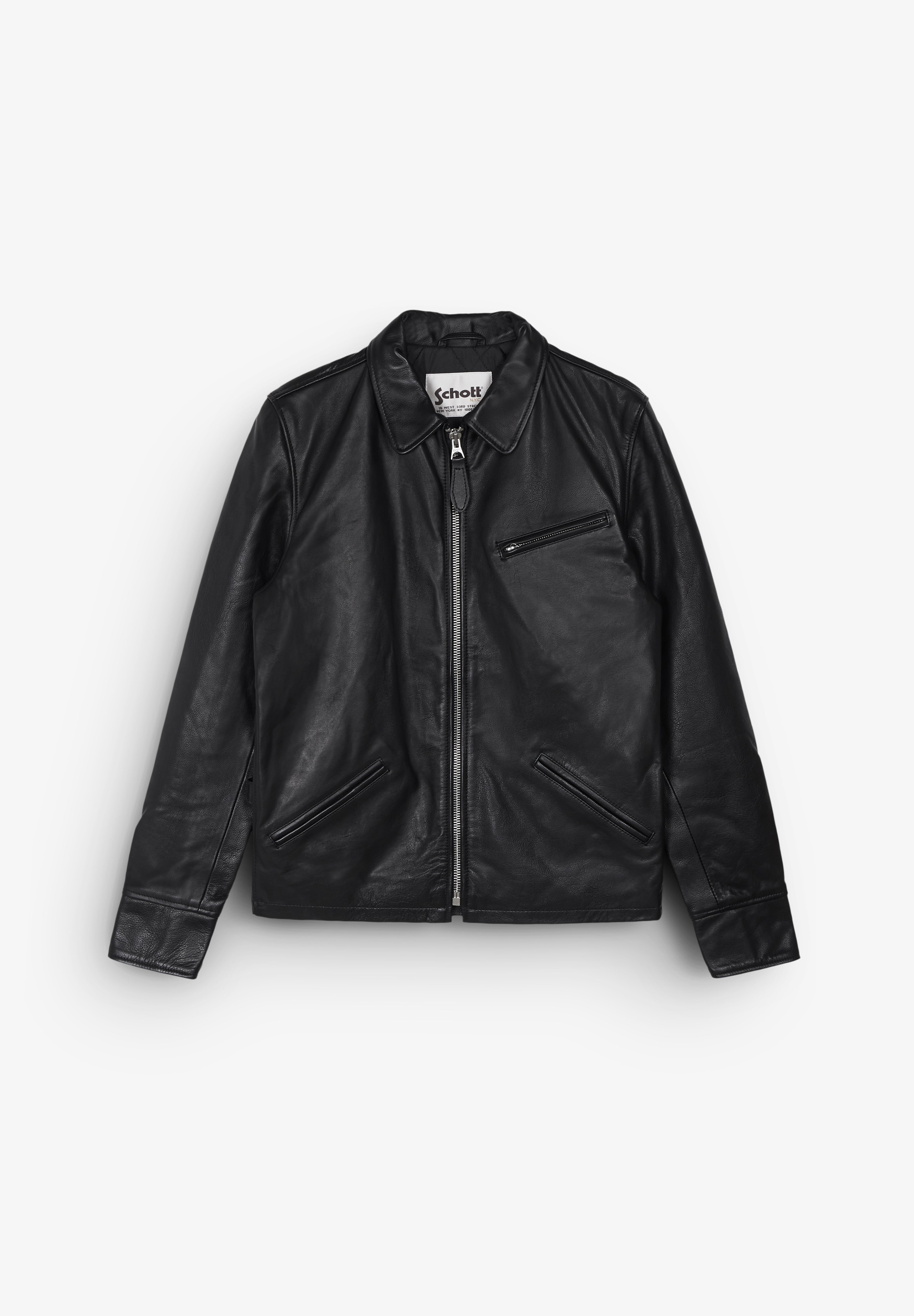 SCHOTT NYC | CHAQUETA LC952