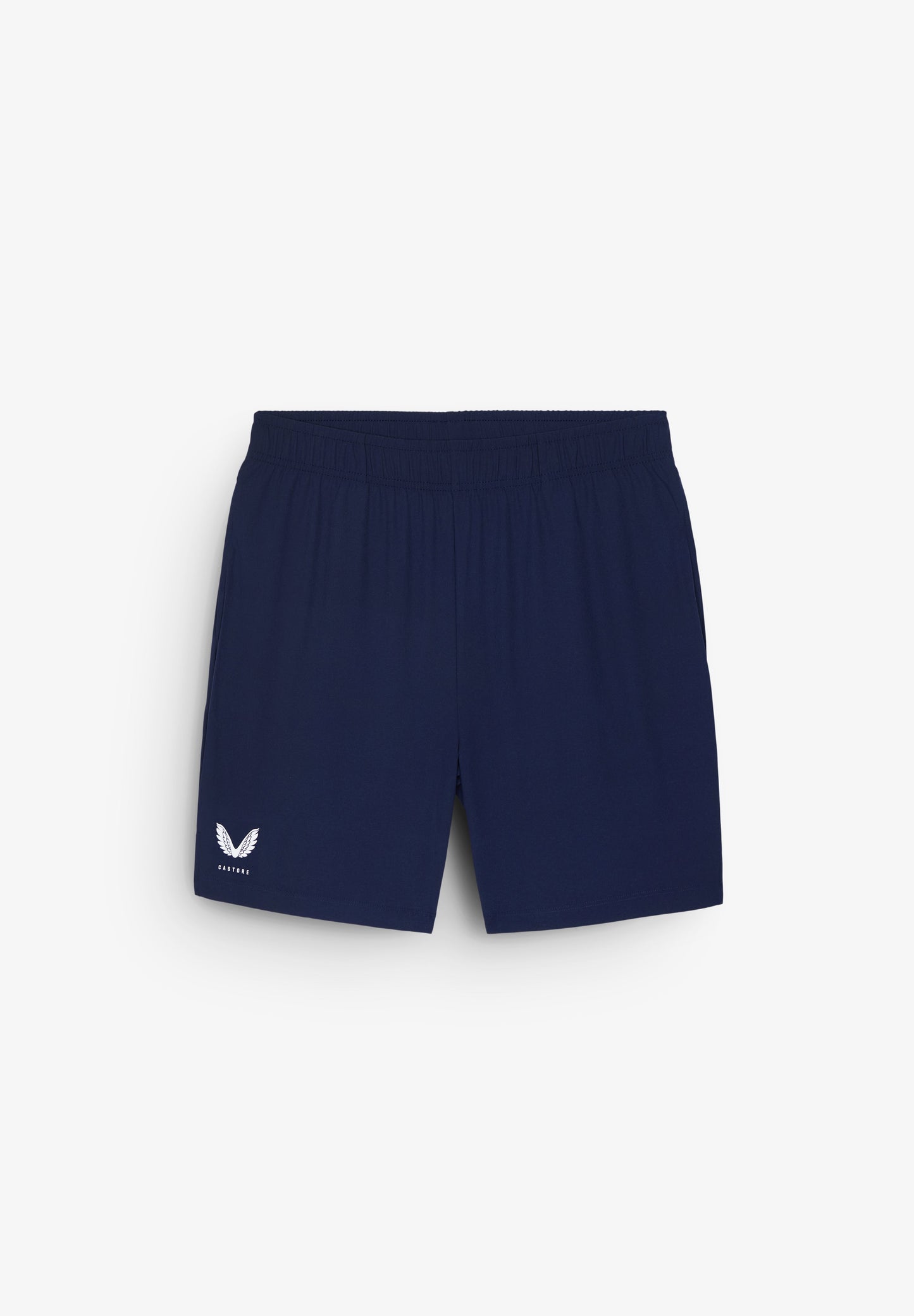 CASTORE | BERMUDAS ELÁSTICAS 6" HOMBRE