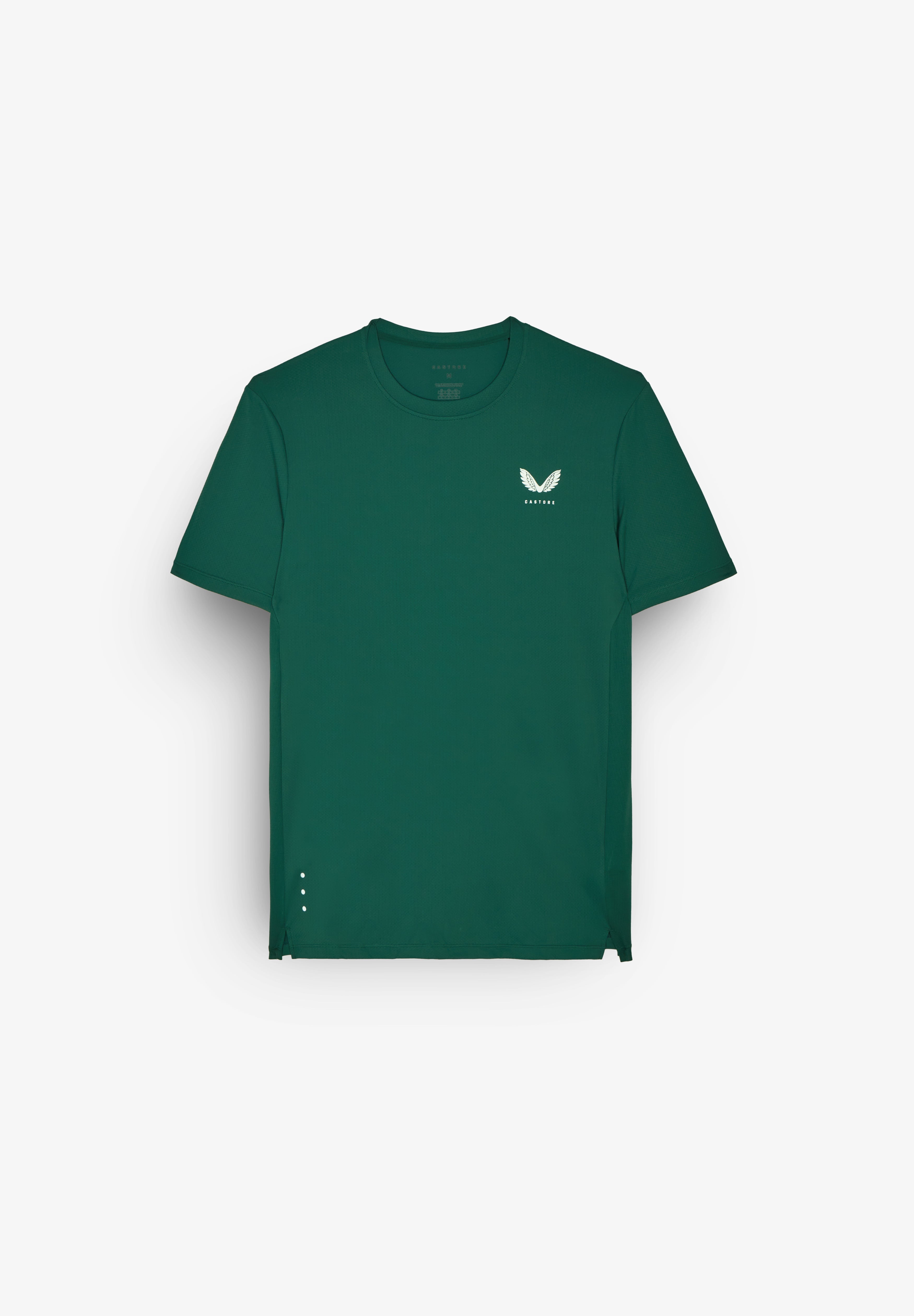 CASTORE | PERFORMANCE SS TEE