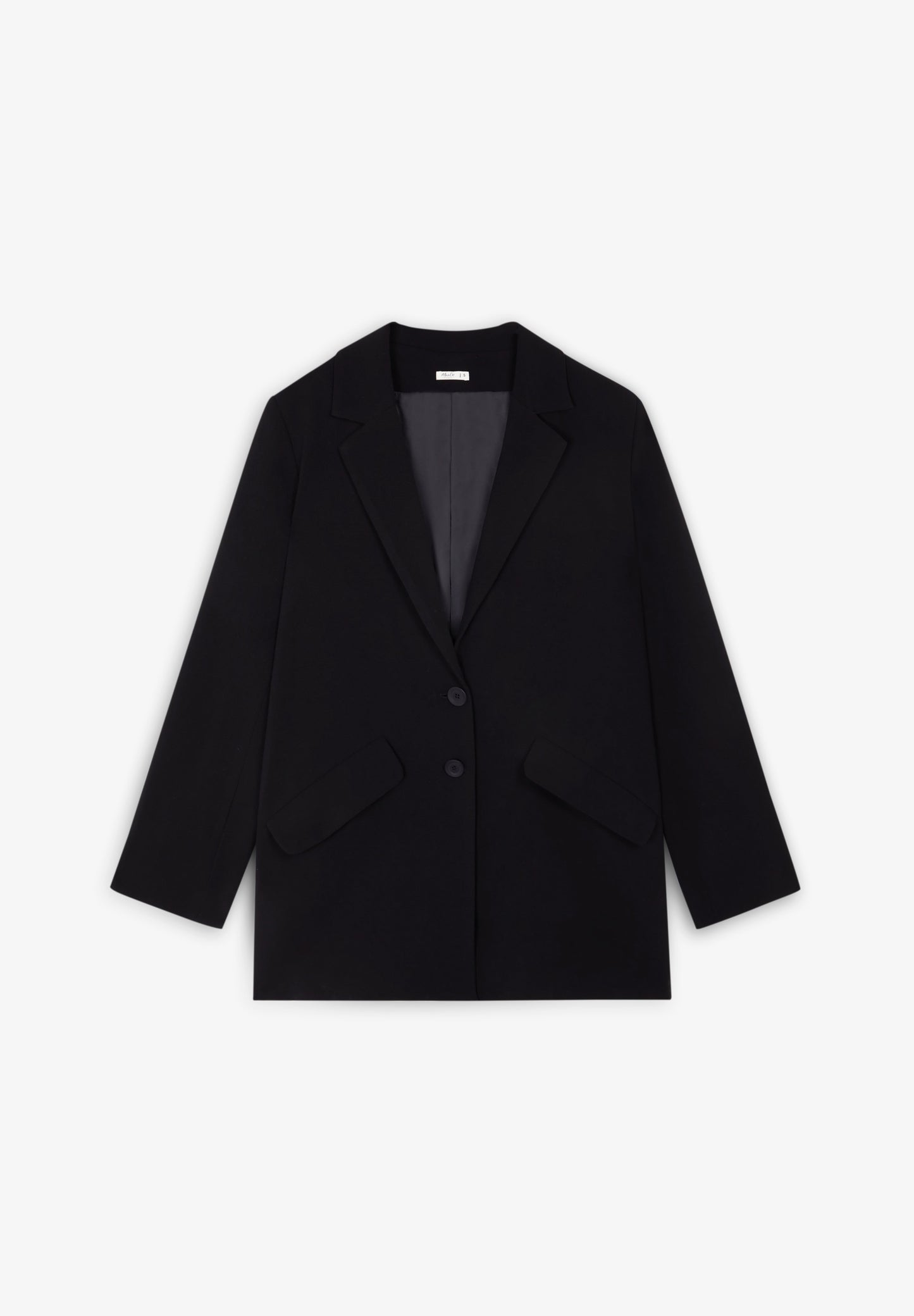 MI&CO | BLAZER CREPE BRISA