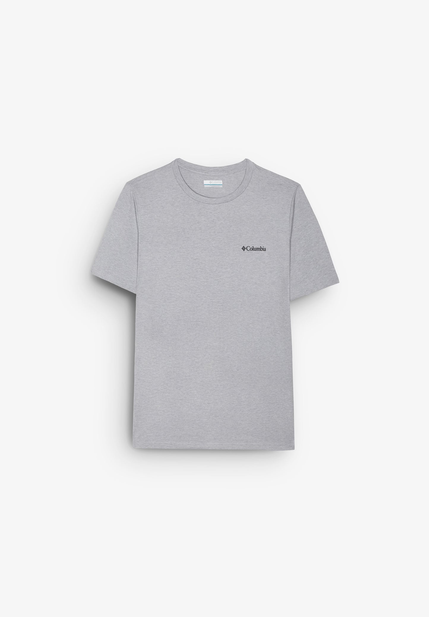 COLUMBIA | CAMISETA RAPID RIDGE II PRINT TRASERO HOMBRE