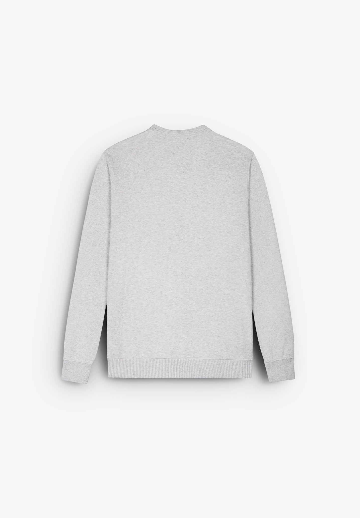 WOOLRICH | SWEATSHIRT DECOTE REDONDO