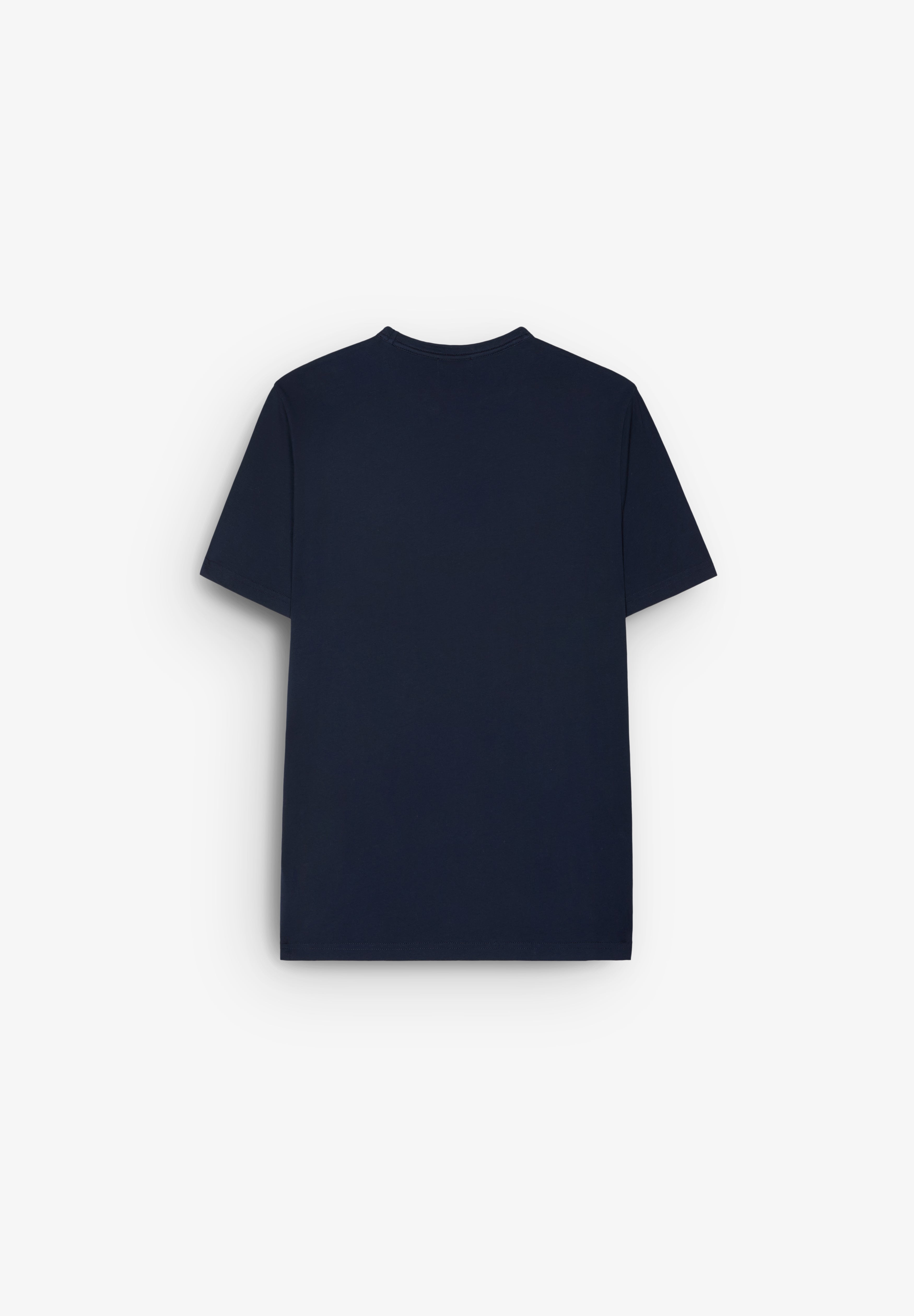 WOOLRICH | T-SHIRT SHEEP