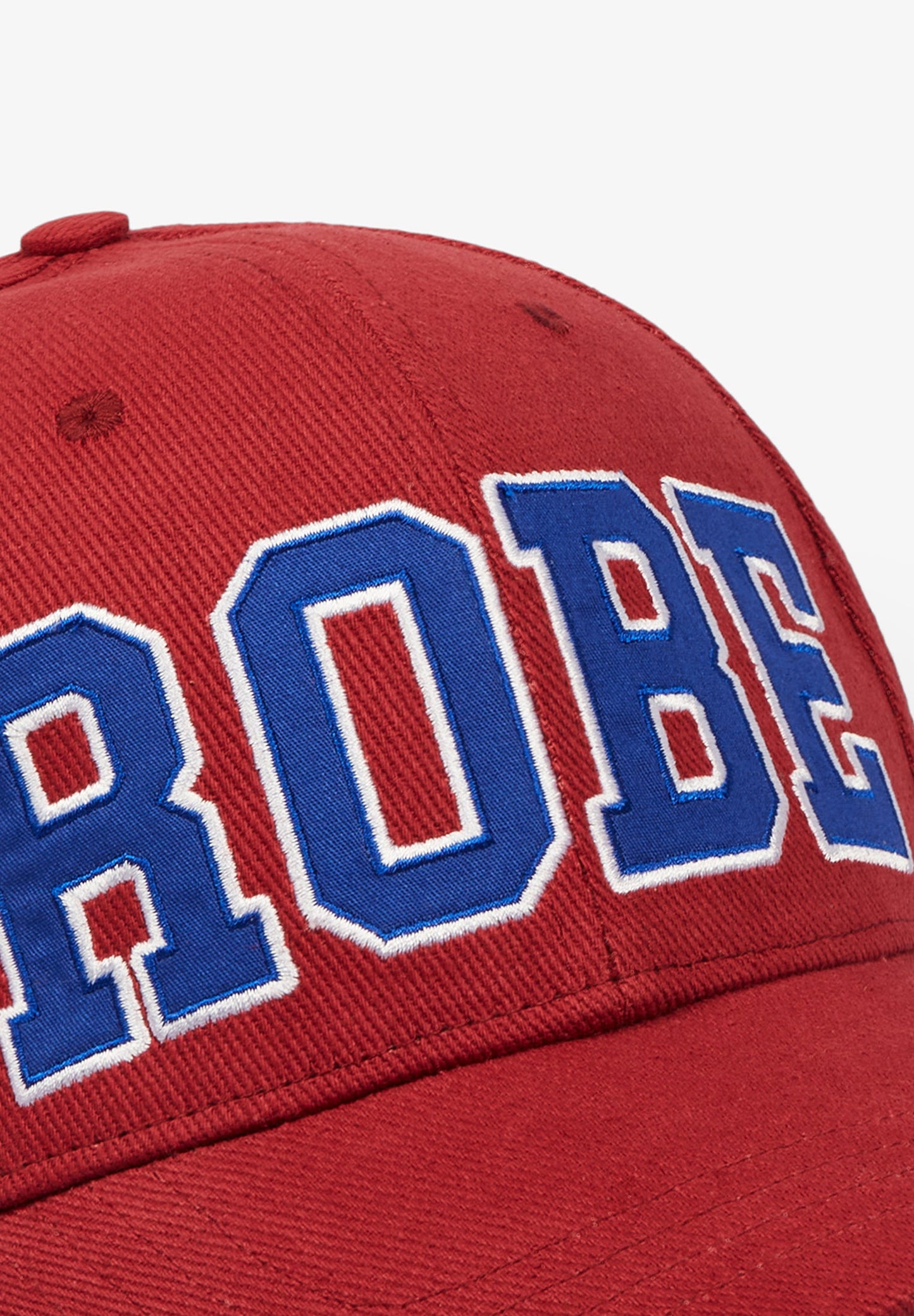 ROBE DI KAPPA | GORRA ROBE GIOVANI ZUIGD