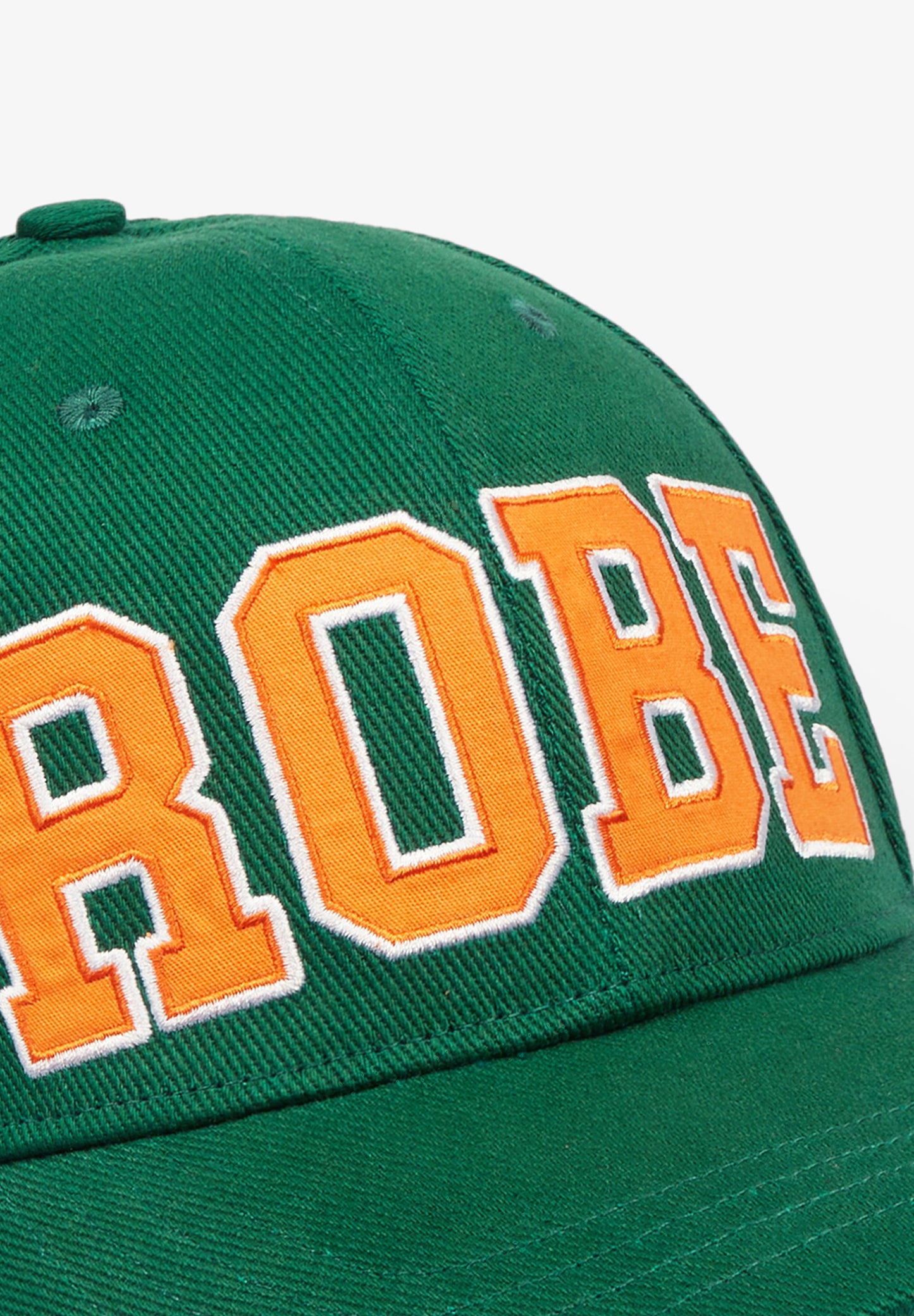 ROBE DI KAPPA | GORRA ROBE GIOVANI ZUIGD