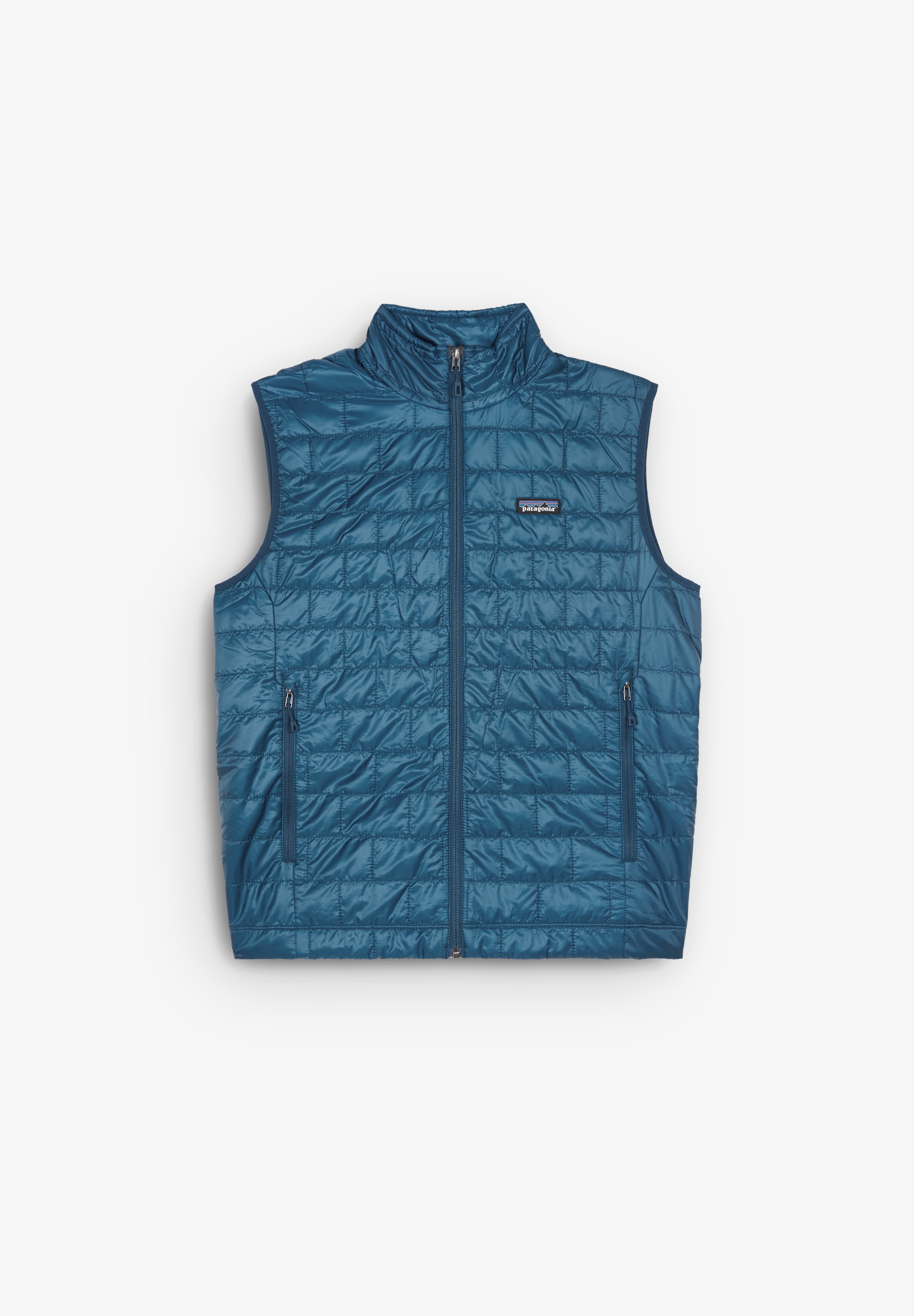 PATAGONIA | CHALECO NANO PUFF