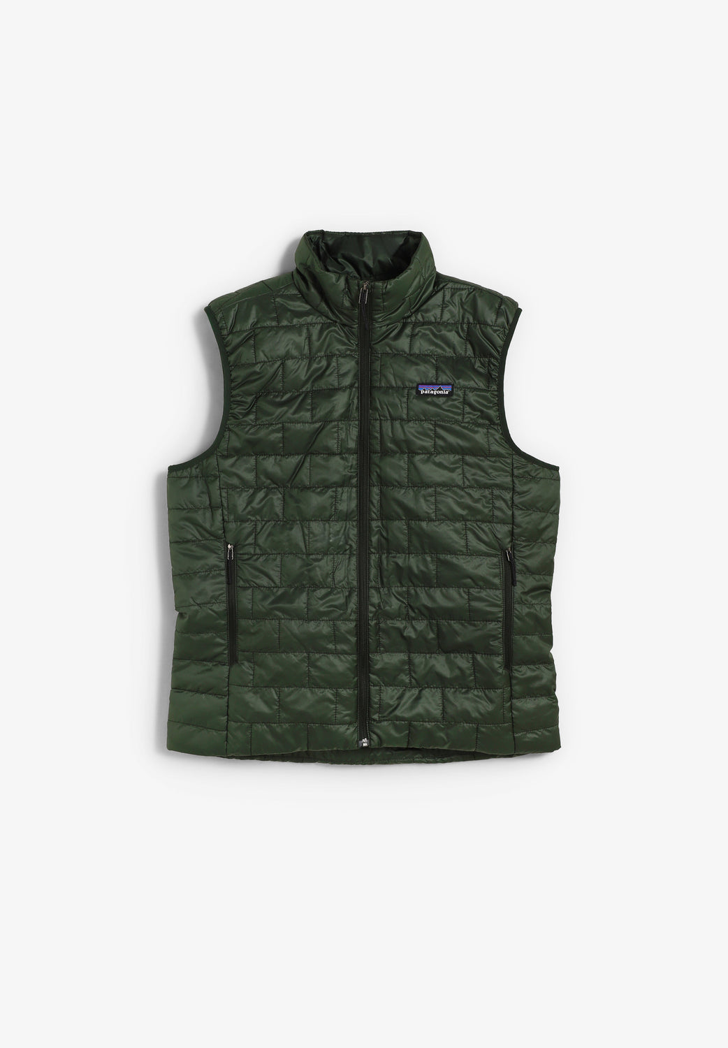 PATAGONIA | MEN'S NANO PUFF VEST - Scalpers
