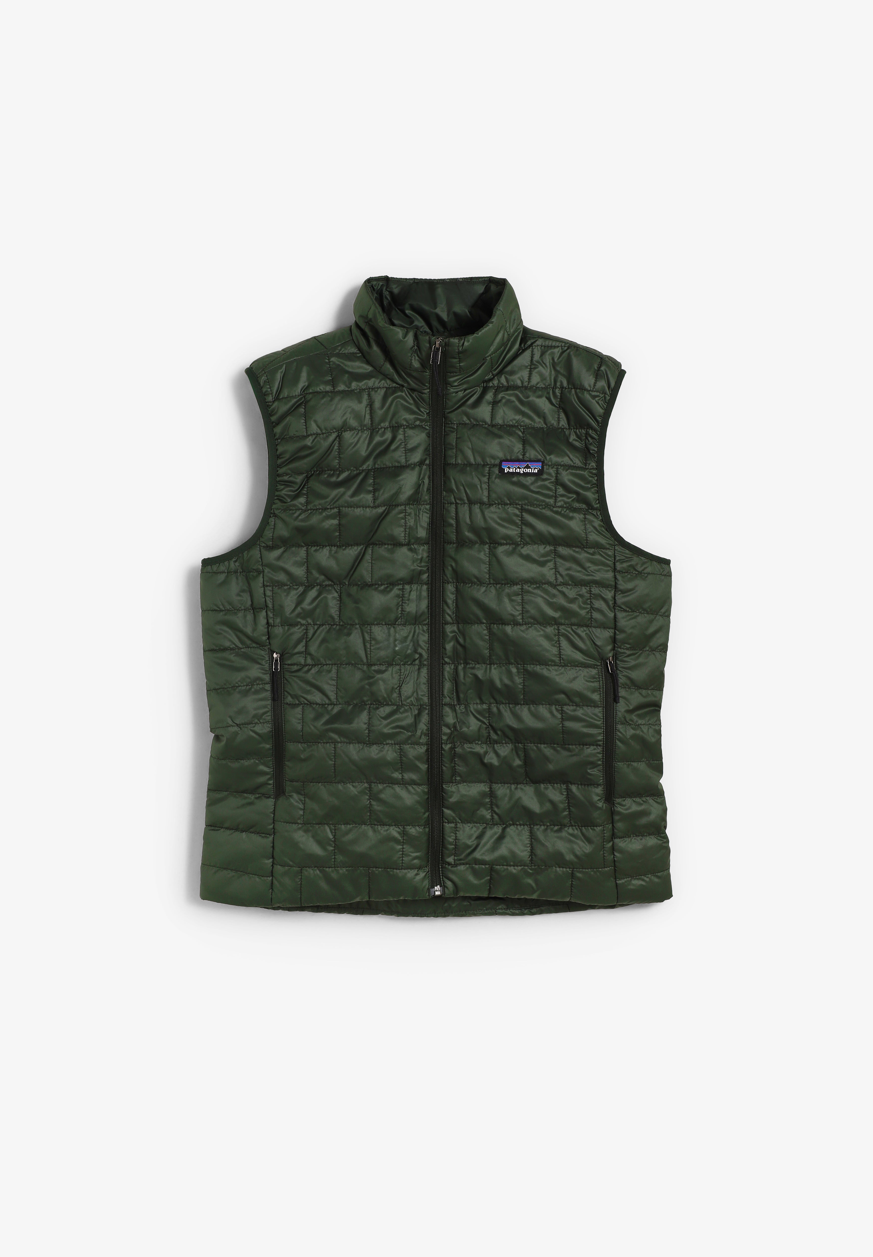 PATAGONIA | COLETE MEN'S NANO PUFF