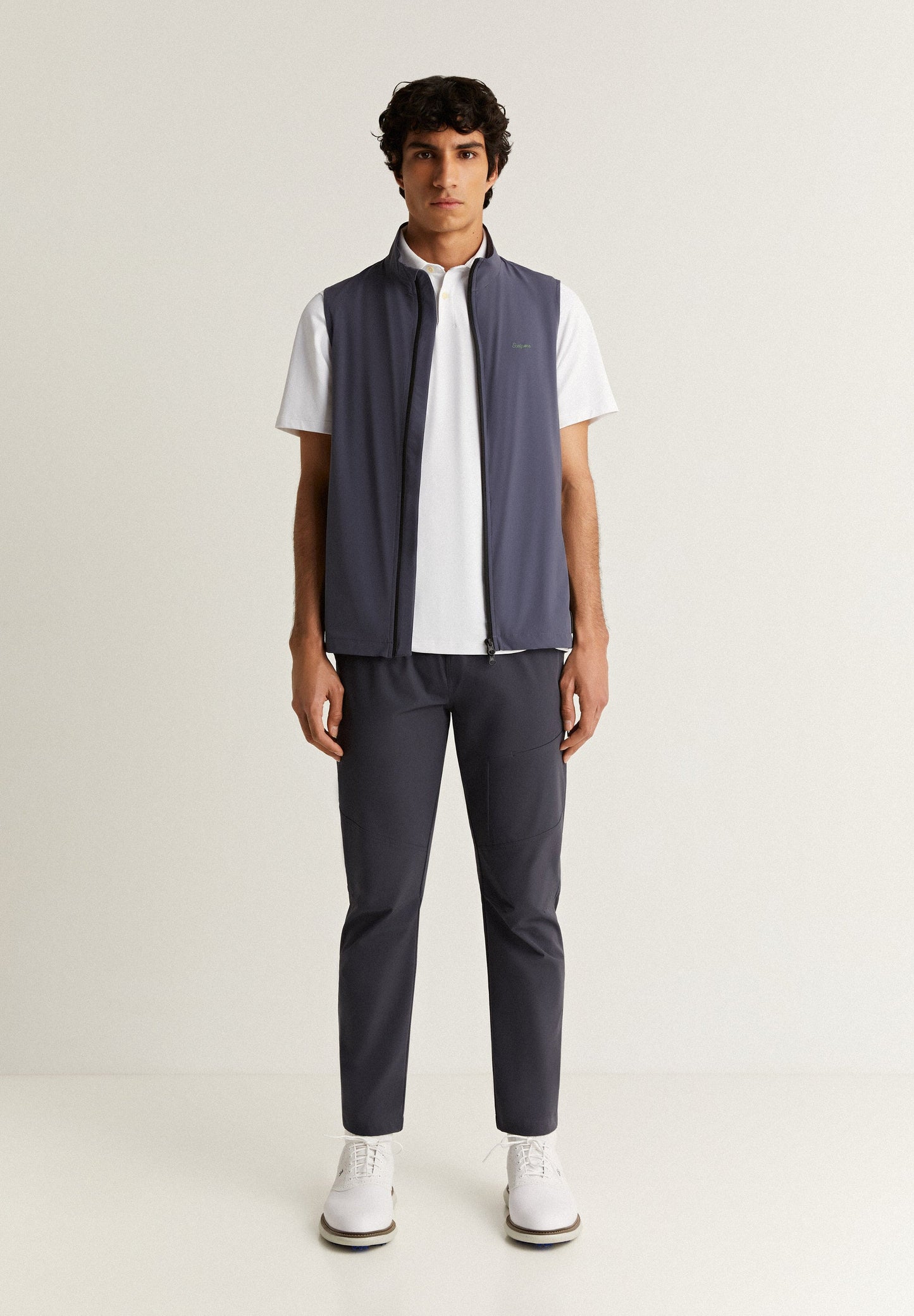 COLETE CORTA-VENTO LIGEIRO AUTODOBRÁVEL ADRENALINE